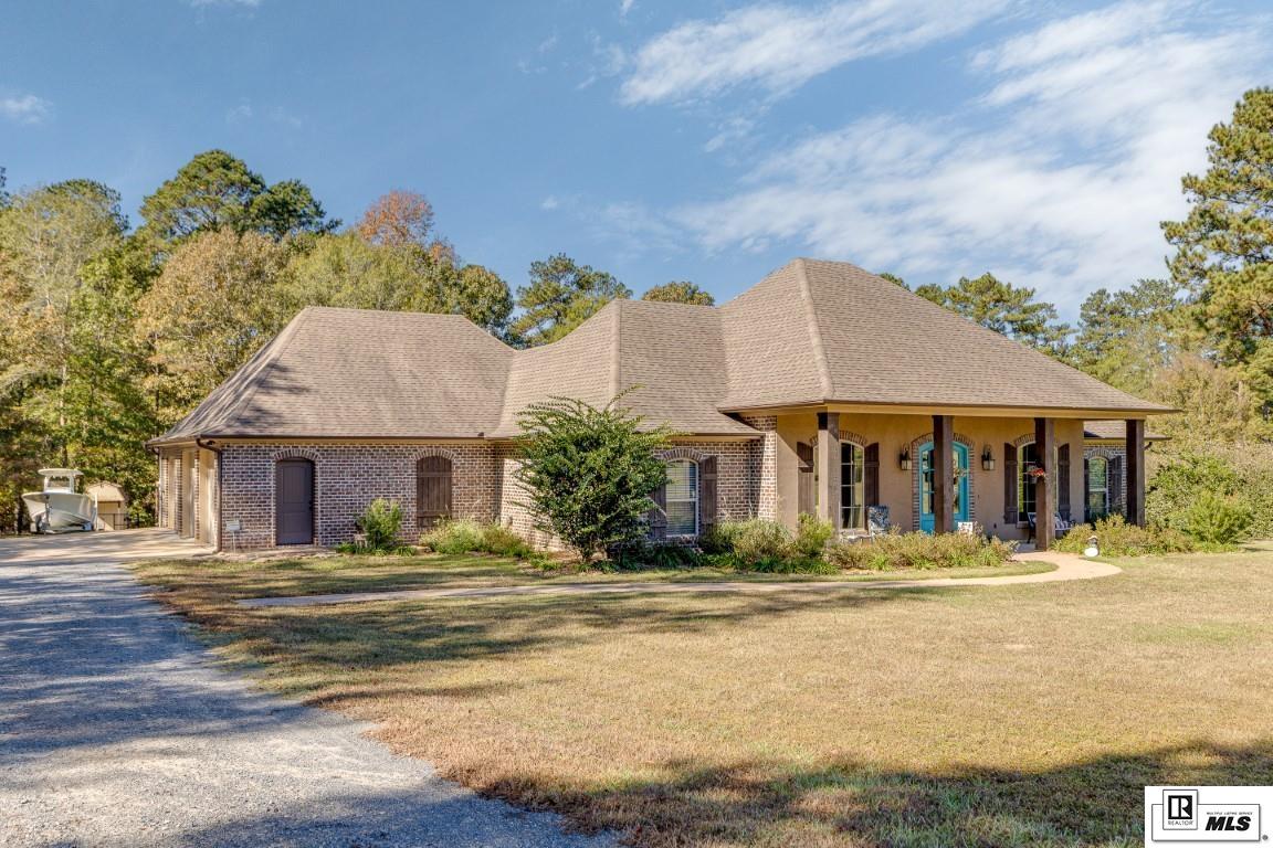 Calhoun, Louisiana, 71225, United States, 3 Bedrooms Bedrooms, ,3 BathroomsBathrooms,Residential,For Sale,1987817