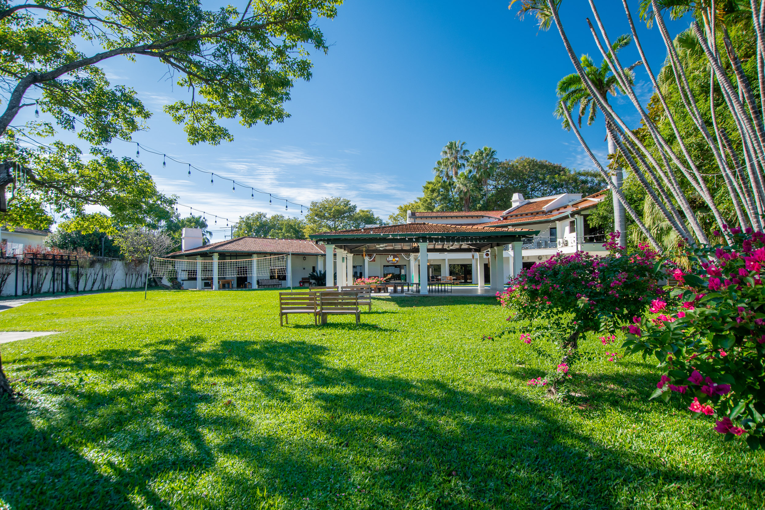 Exclusive Riverfront Residence in Ita Enramada - 物件實景
