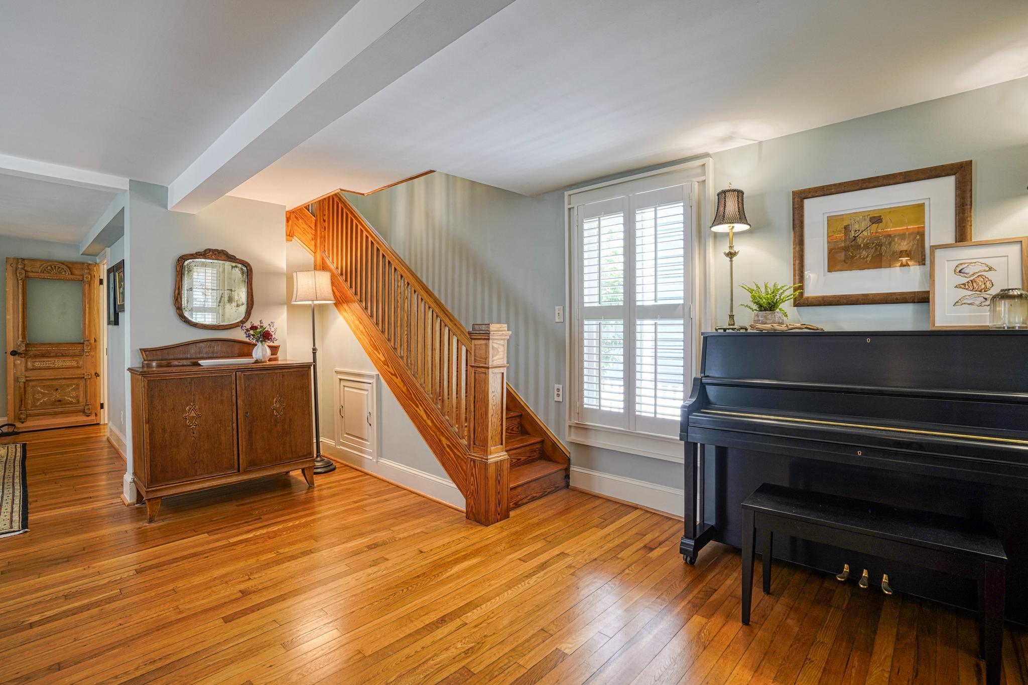  107 Chestnut Street, Saint Michaels, MD, 21663 - 物件實景