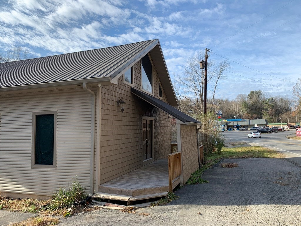 KY Route 40 , Staffordsville, KY 41256 #1