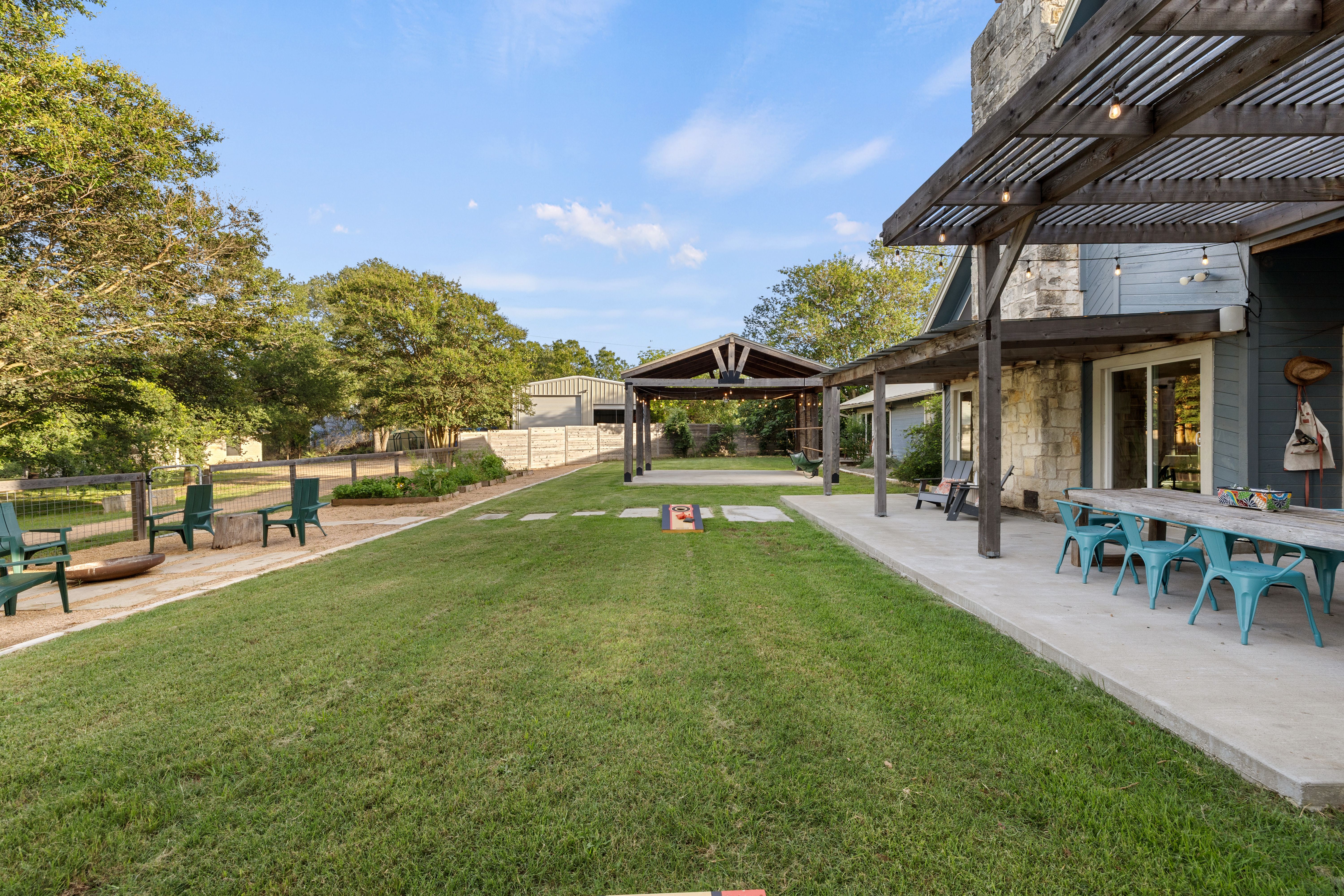  Manor Modern Ranch - 物件實景