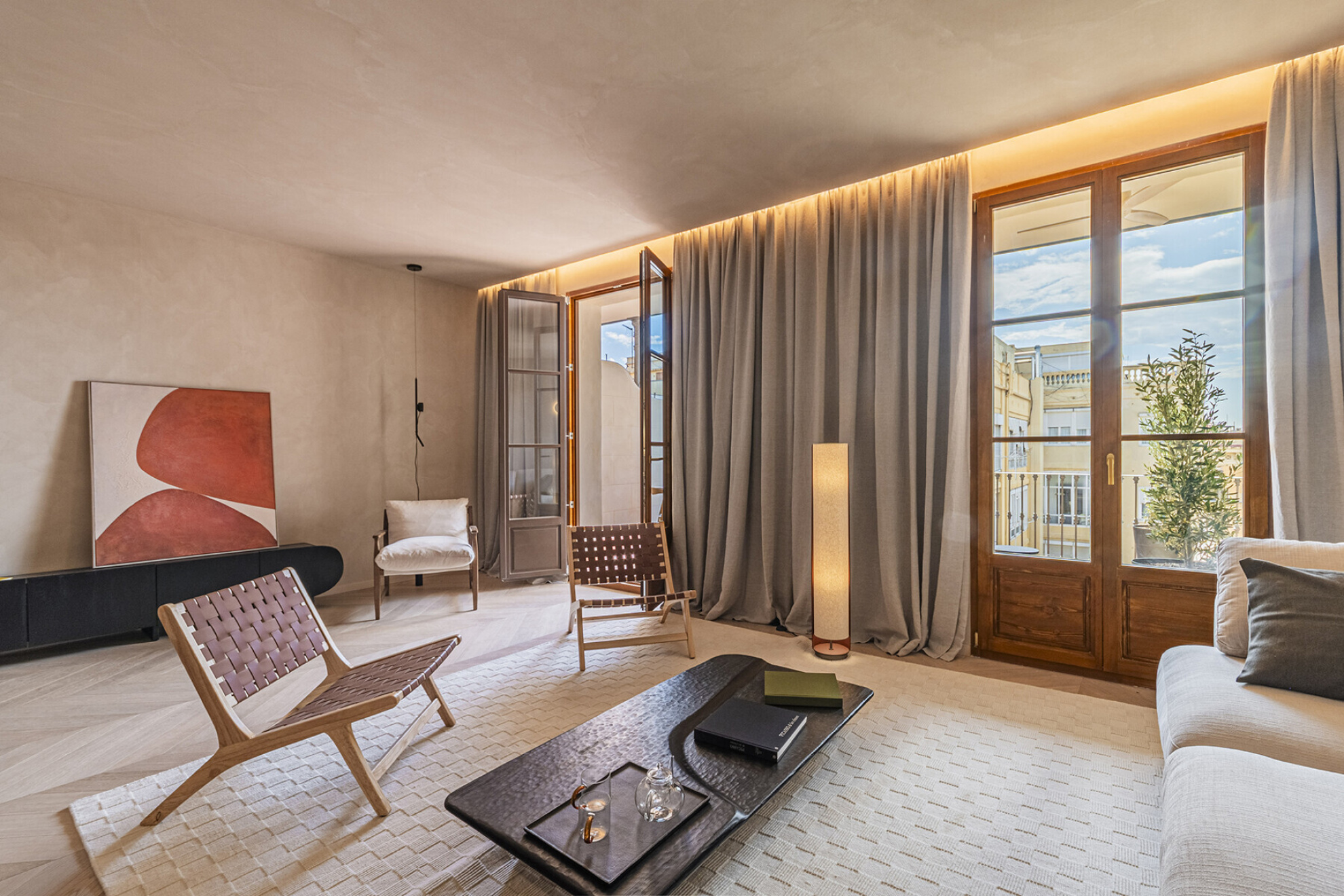  Wonderful newly built penthouse next to Ciutadella Park - 物件實景