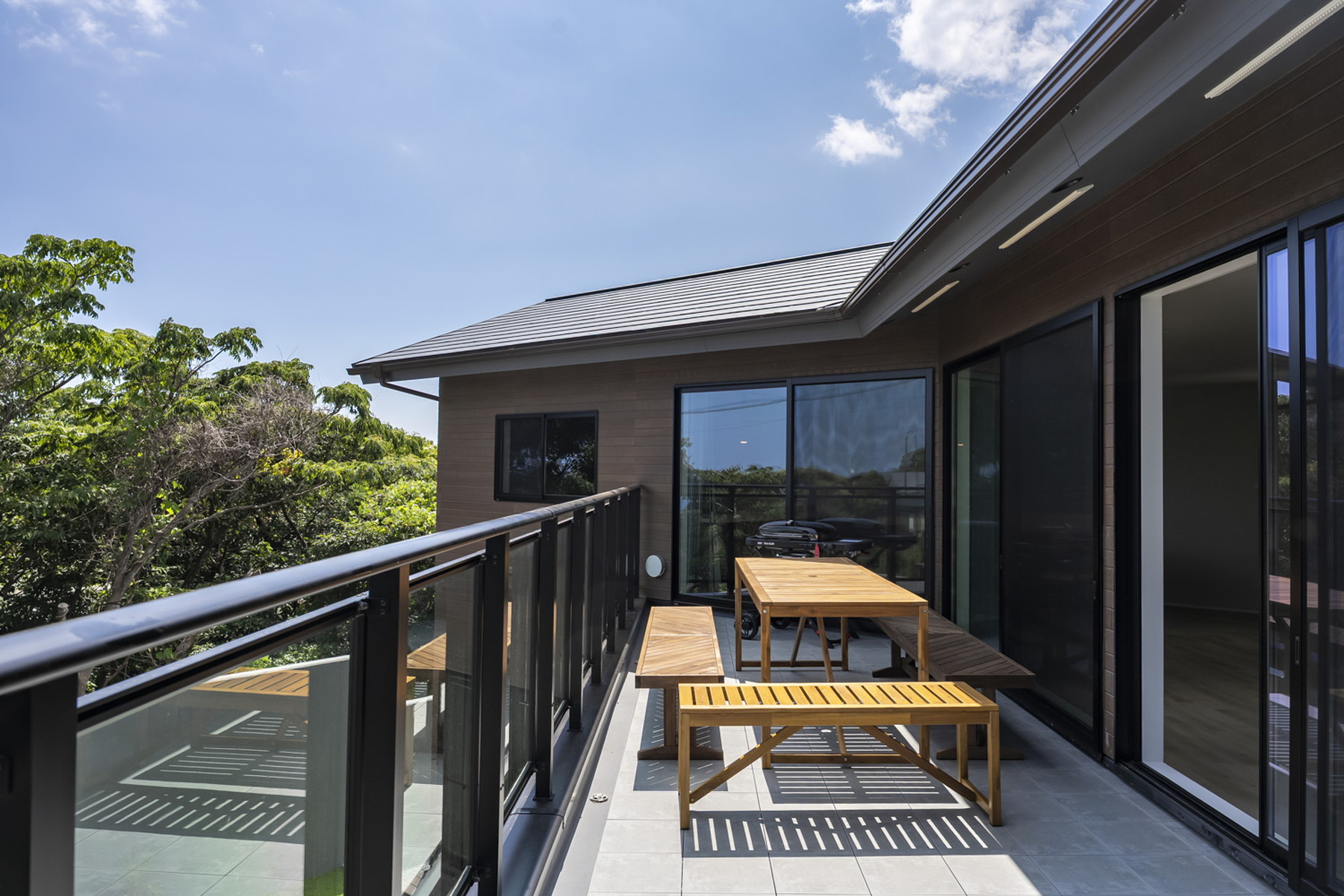  SANA Izu Omuroyama –PoolVilla- - 物件實景