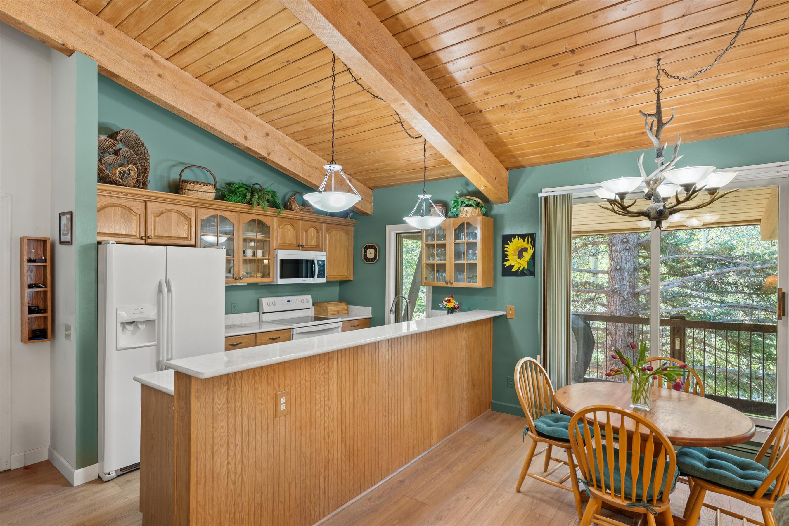  35 Upper Woodbridge Road, Snowmass Village, CO, 81615 - 物件實景
