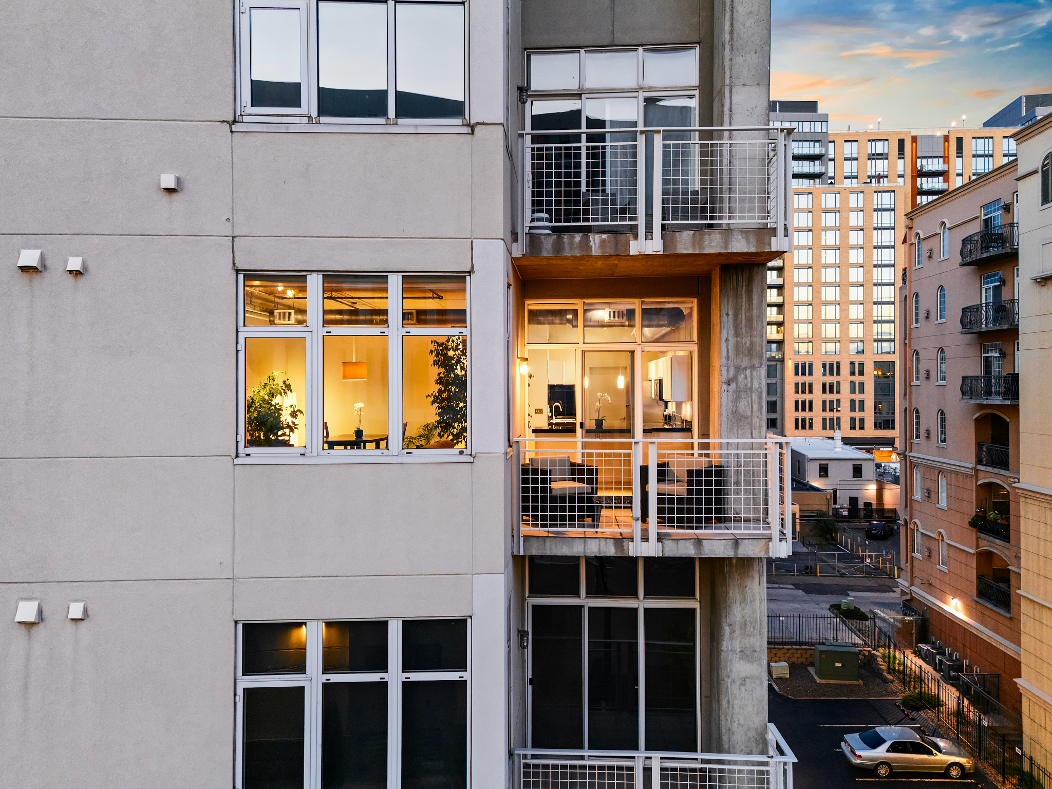  290 W 12th Avenue, Denver, CO, 80204 - 物件實景