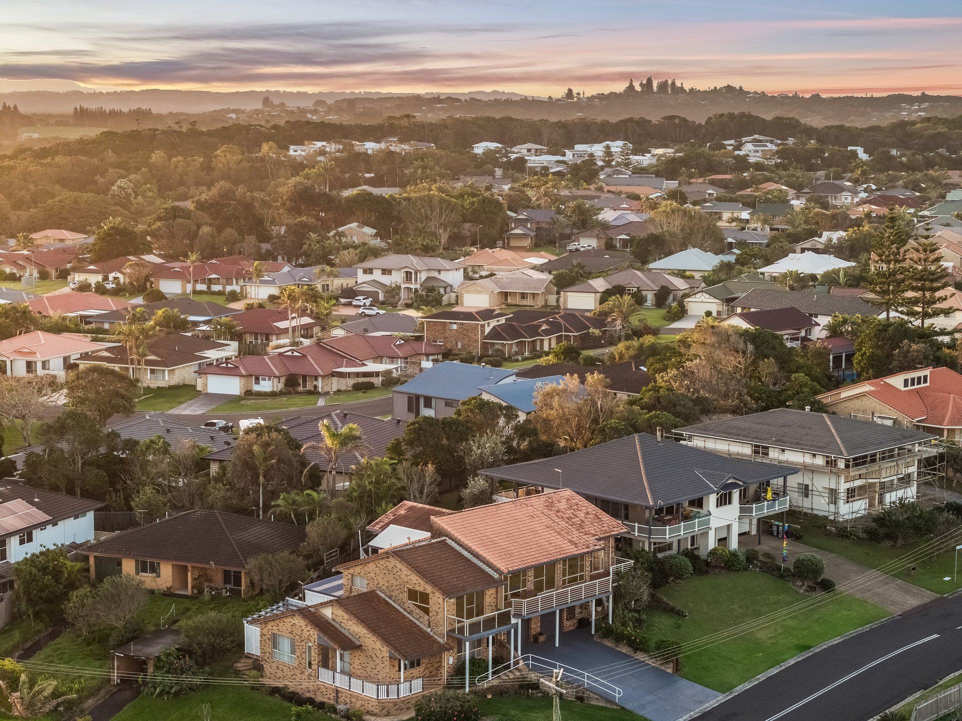  74 Bayview Drive, East Ballina - 物件實景
