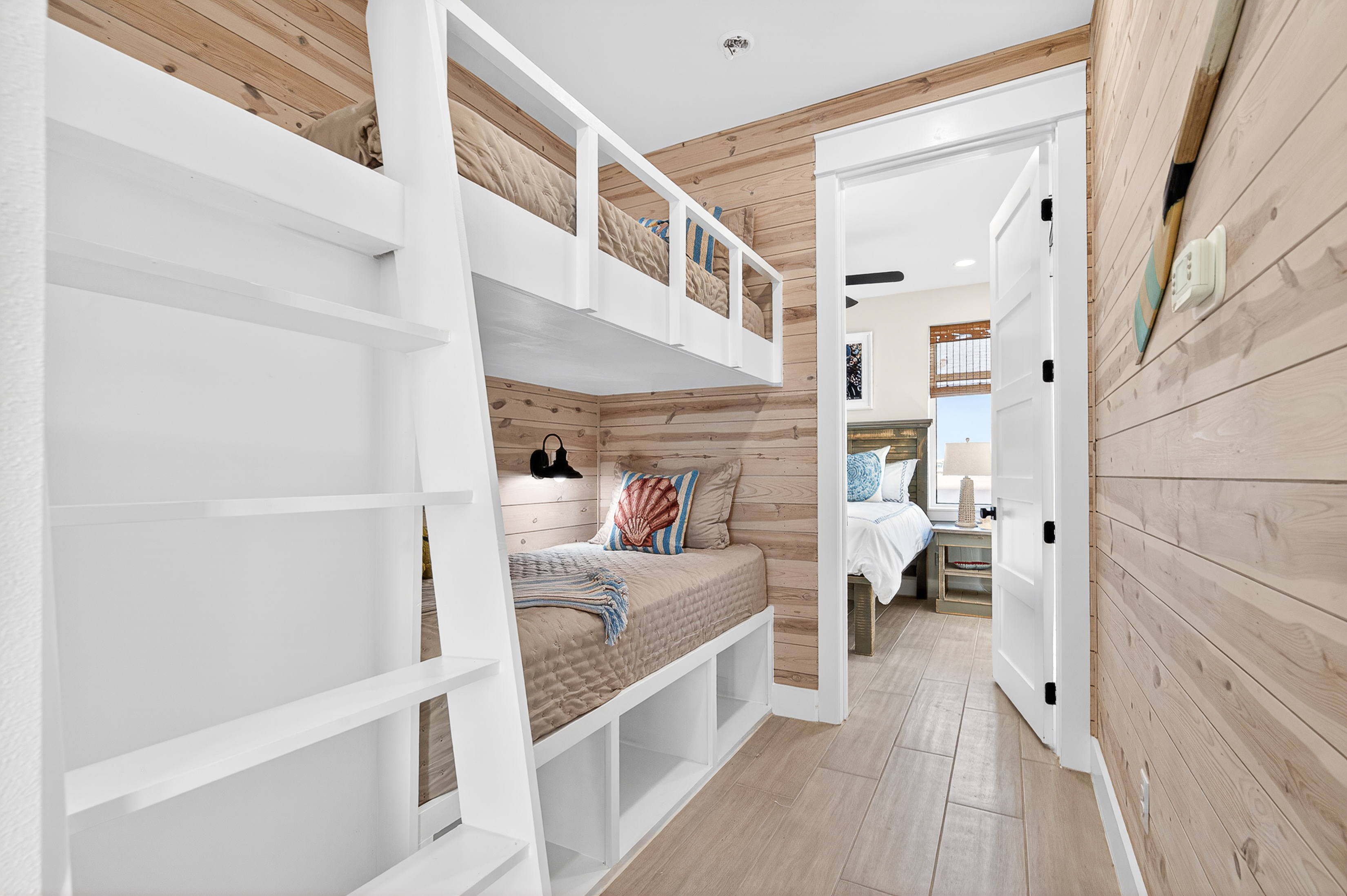  Serene Meraki Beach Villa - 物件實景