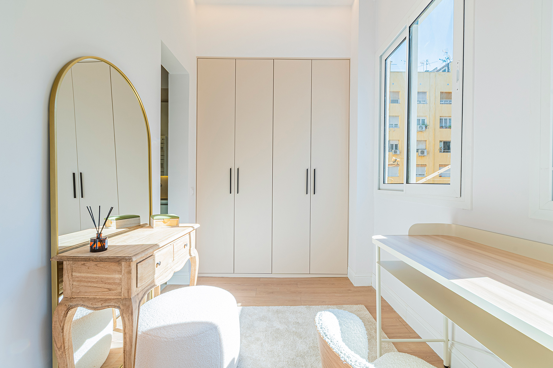  Beautifully renovated apartment in Eixample, next to Gracia - 物件實景