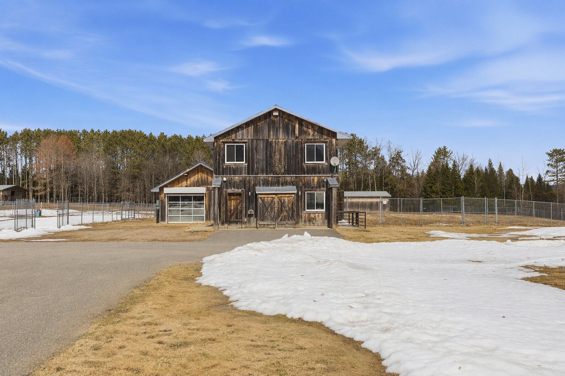  Brébeuf, Laurentides - 物件實景