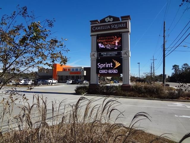 Slidell, Louisiana, 70461, United States, ,Land,For Sale,1982269