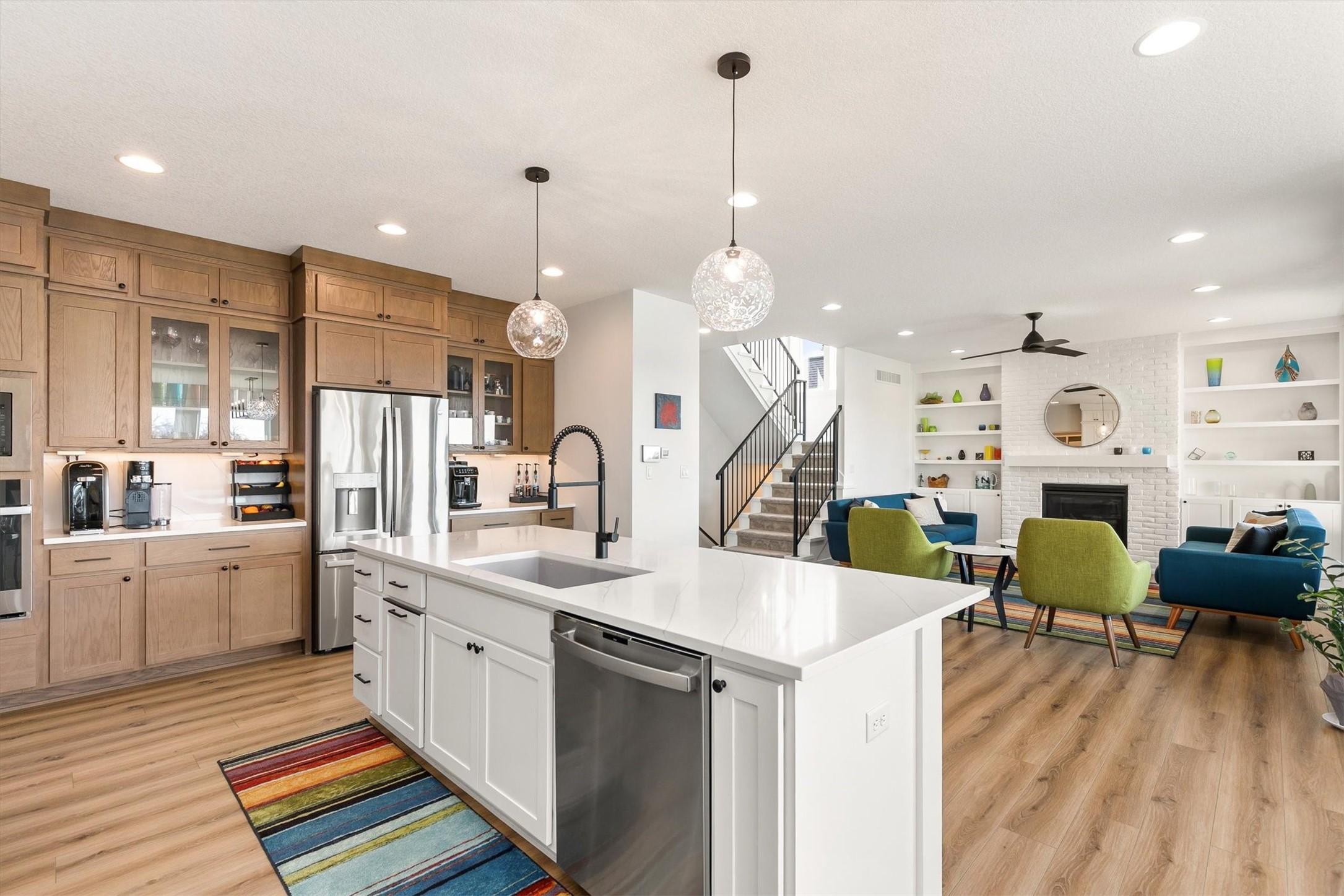 West Des Moines, Iowa, 50266, United States, 5 Bedrooms Bedrooms, ,5 BathroomsBathrooms,Residential,For Sale,2030247