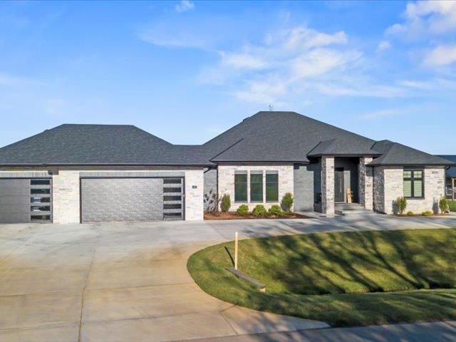 11975 W Cherese Cir, Wichita, Kansas, 67215, United States, 5 Bedrooms Bedrooms, ,4 BathroomsBathrooms,Residential,For Sale,11975 W Cherese Cir ,1536222