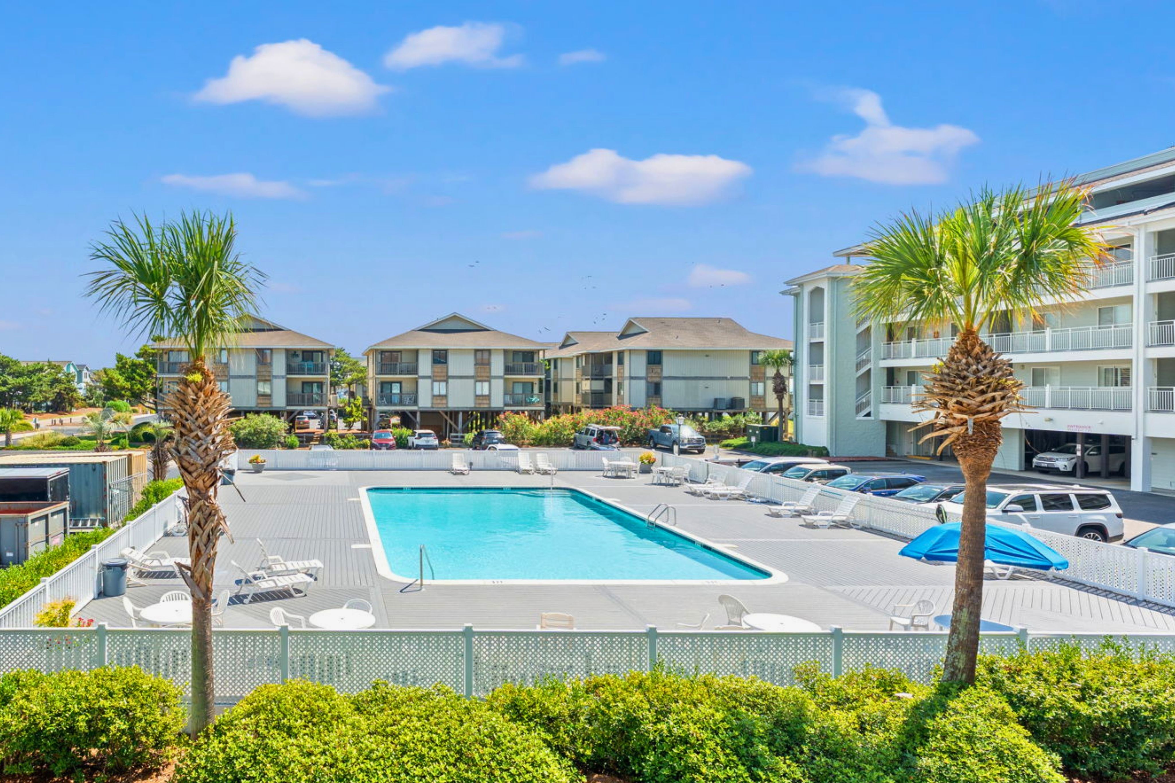  27 Ocean Isle West Boulevard, Ocean Isle Beach, NC 28469 - 物件實景