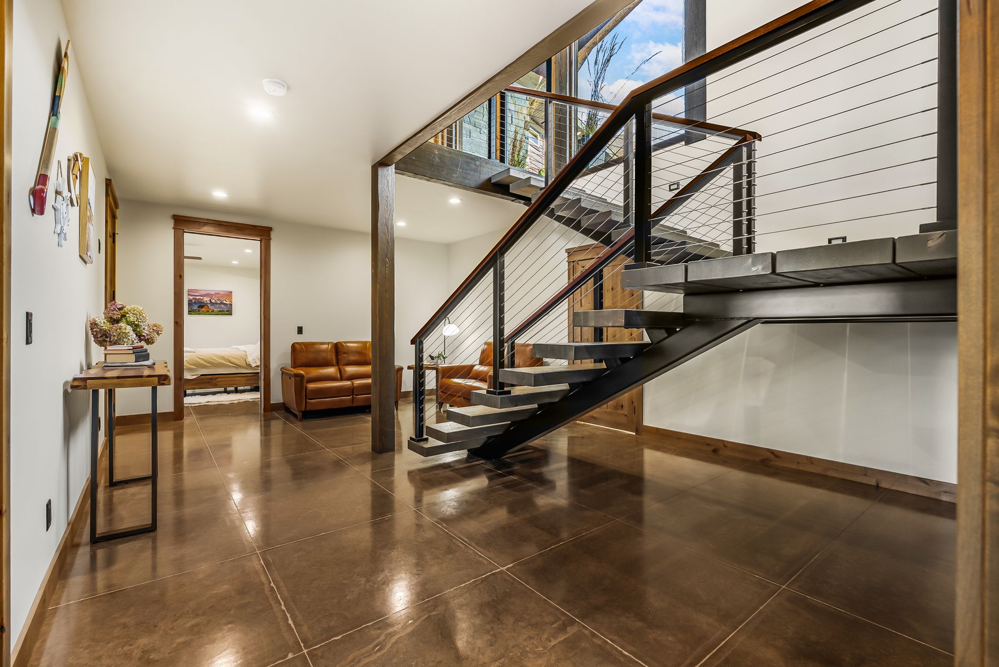  Custom Mountain Lodge with Unrivaled Montana Views - 物件實景