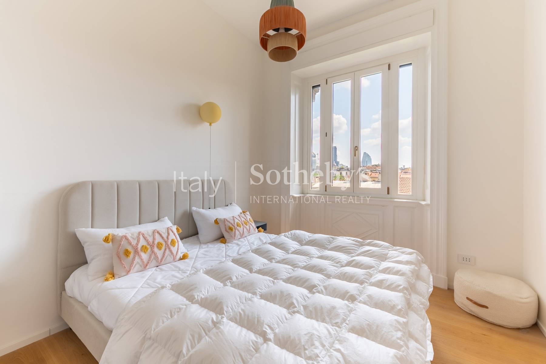  Exclusive penthouse with terrace in a historic building - 物件實景