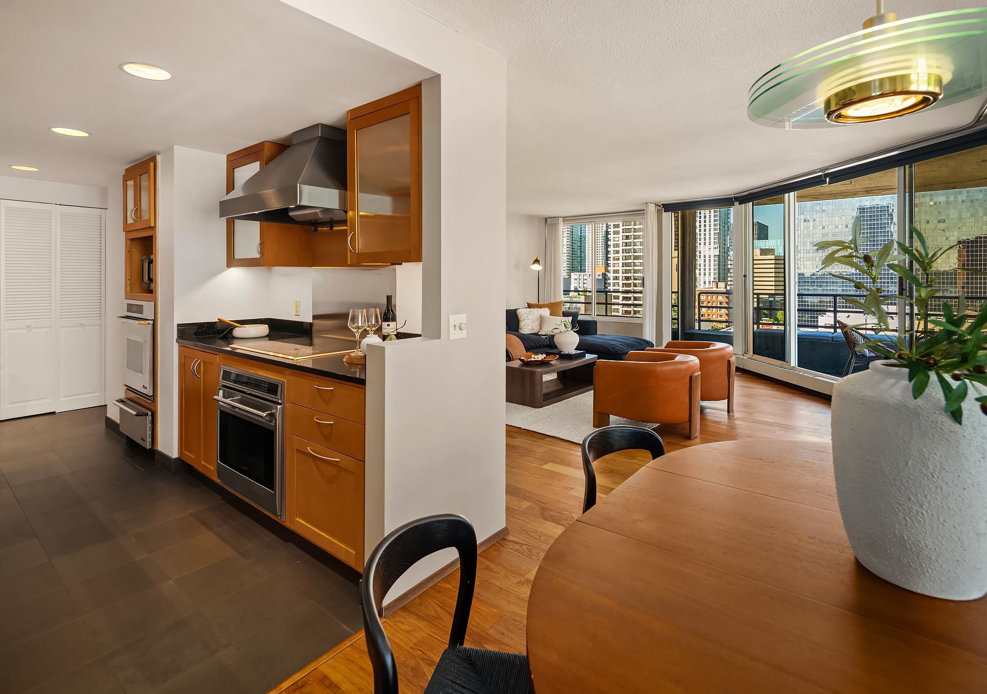  2125 1st Ave Unit #1304, Seattle, WA 98121 - 物件實景