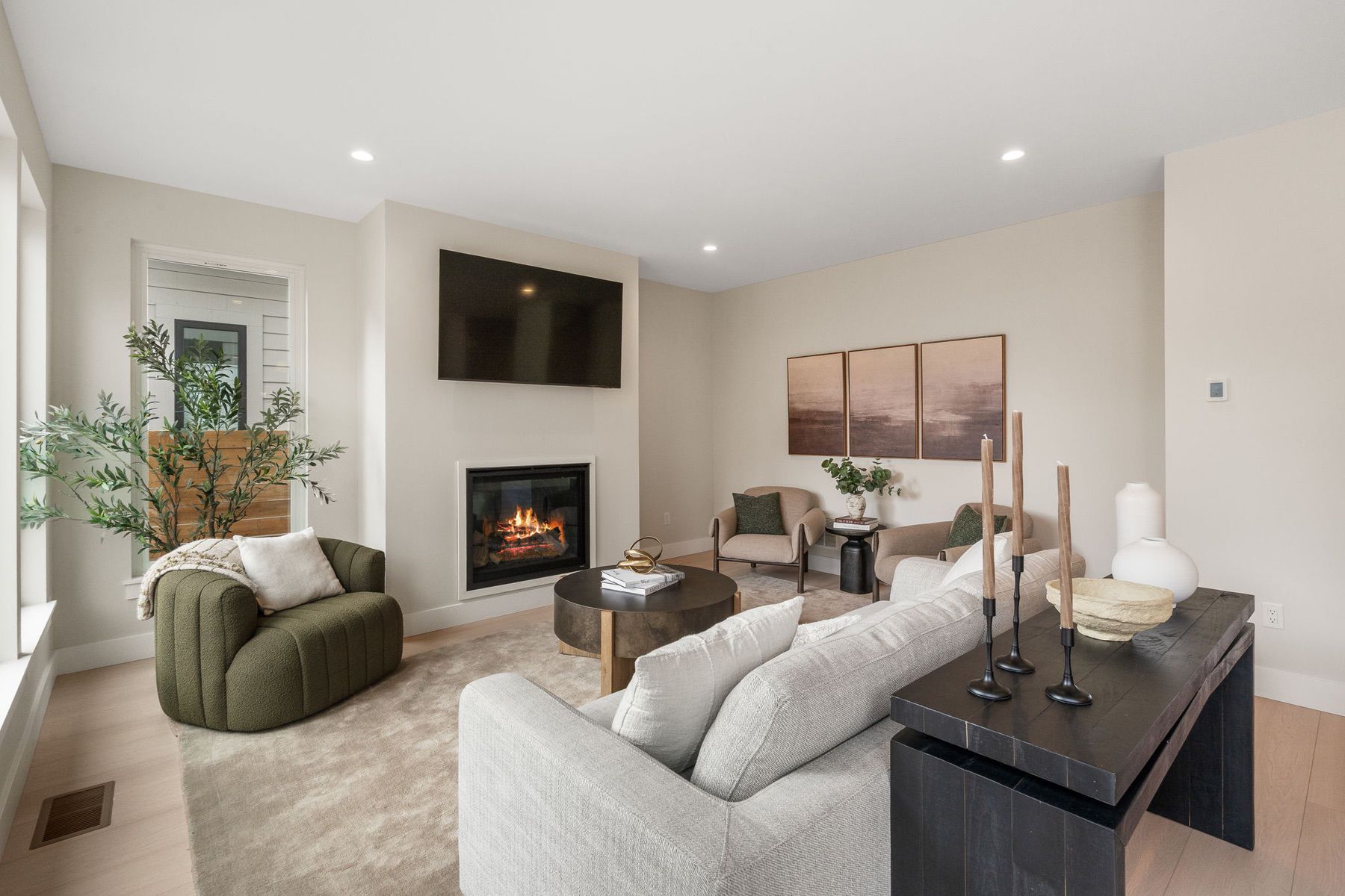  1506 Cambridge Dr - 物件實景