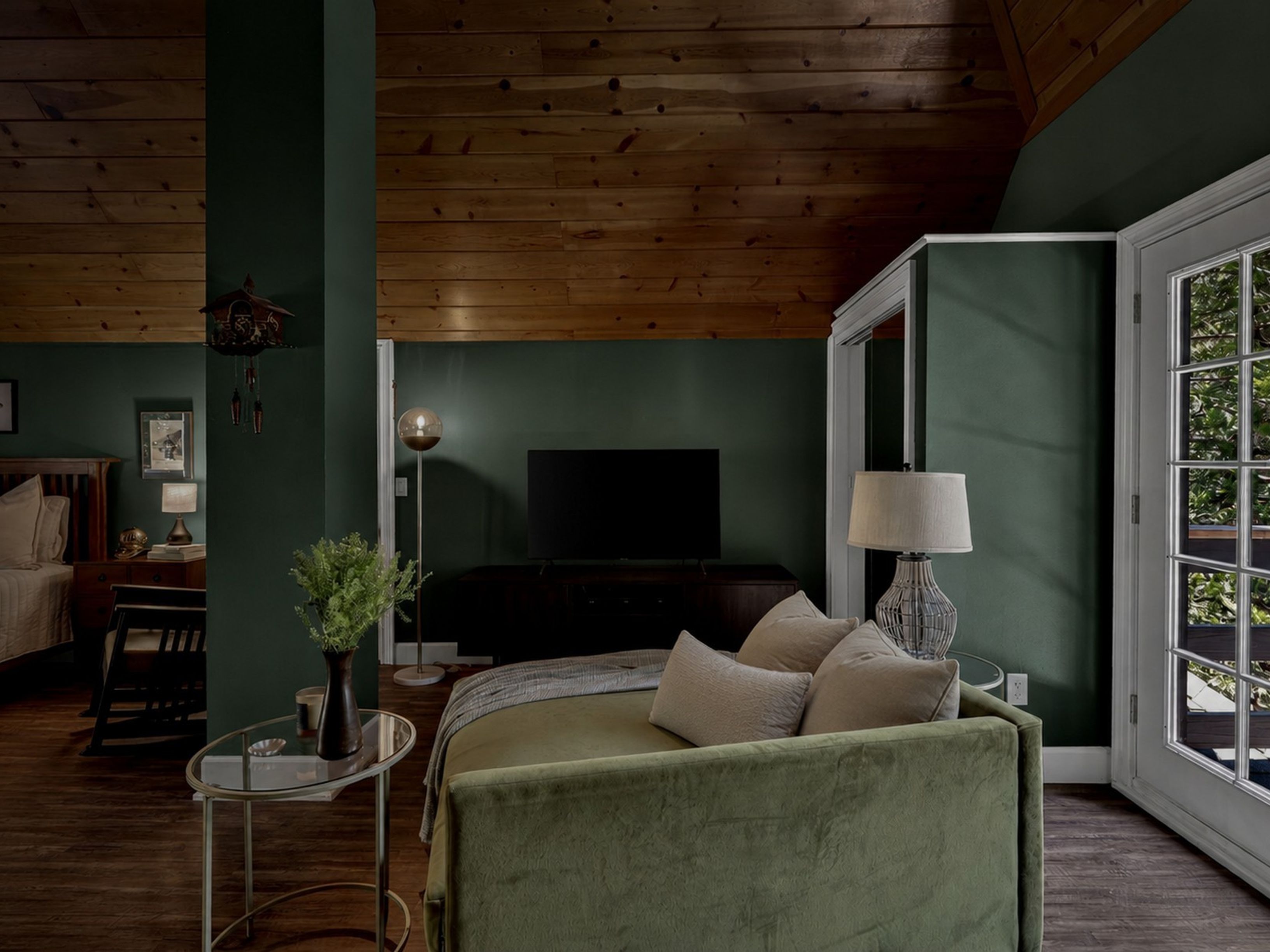 410 Bel Air Drive, Lake Arrowhead, CA 92352 - 物件實景