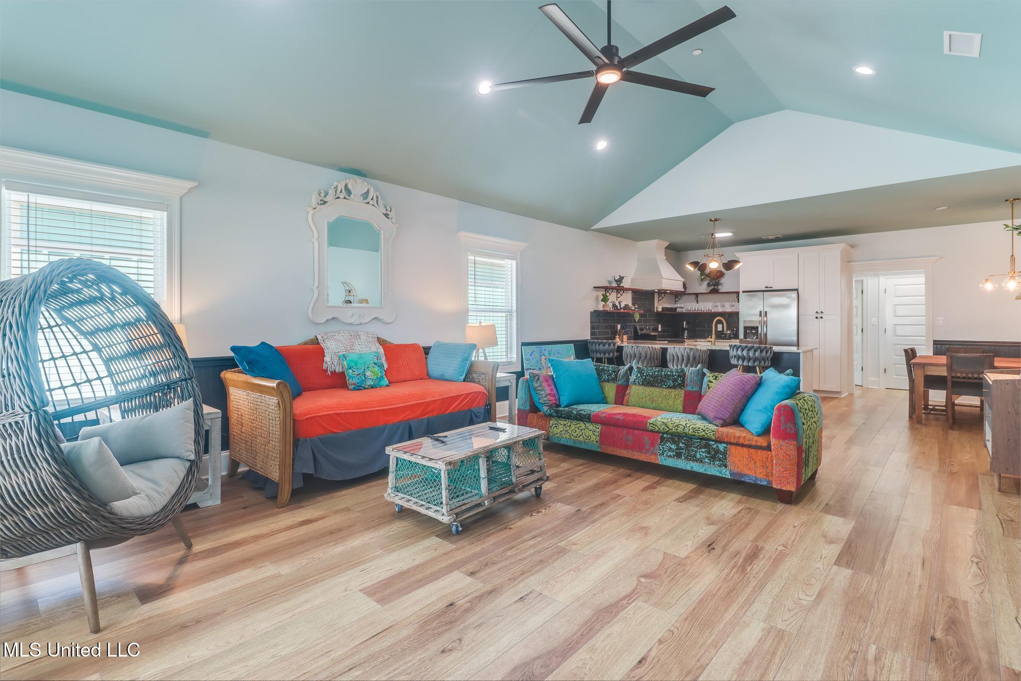Long Beach, Mississippi, 39560, United States, 4 Bedrooms Bedrooms, ,3 BathroomsBathrooms,Residential,For Sale,1950837