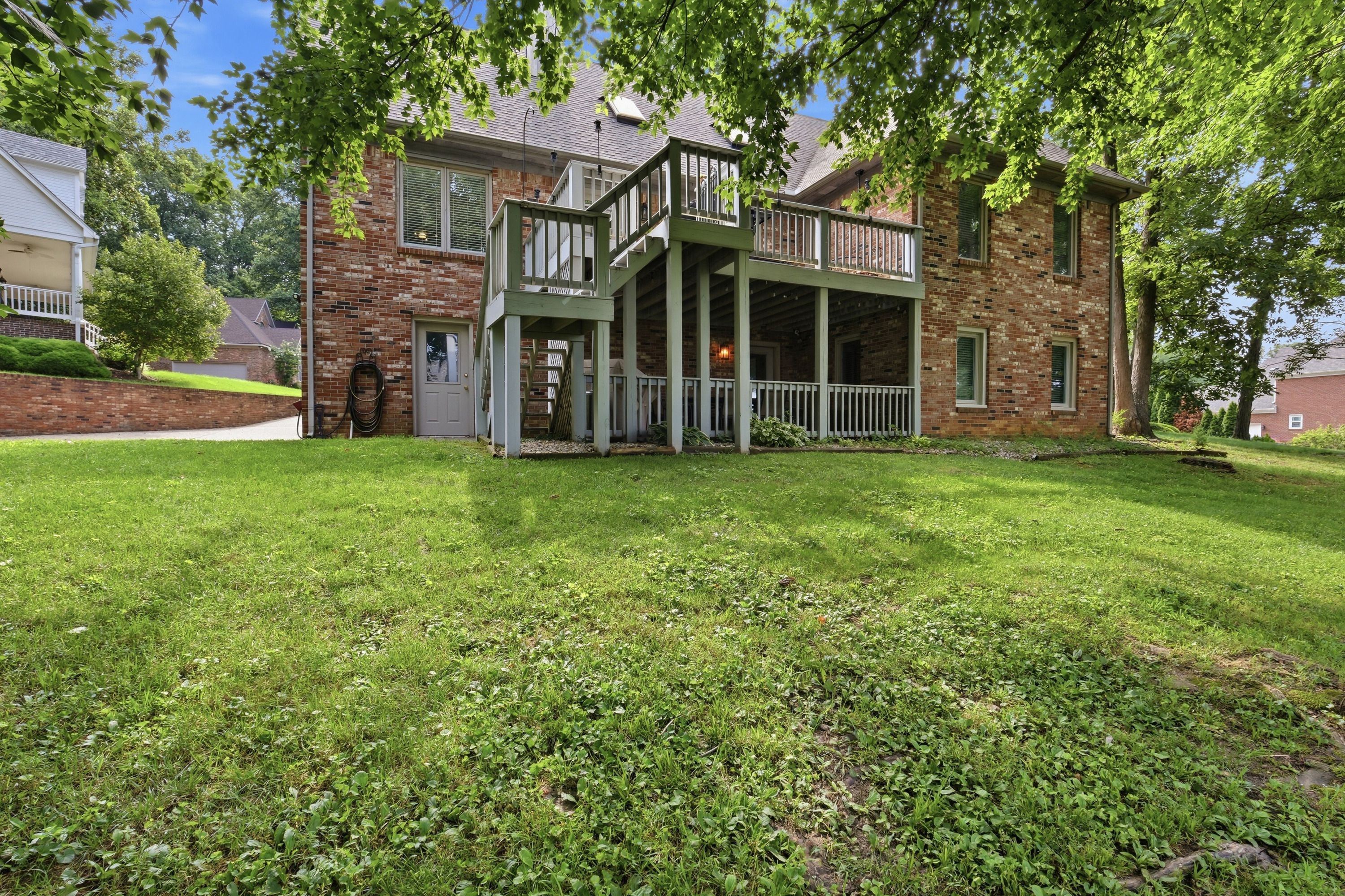  10500 Dove Tree Court, Prospect, KY 40059 - 物件實景