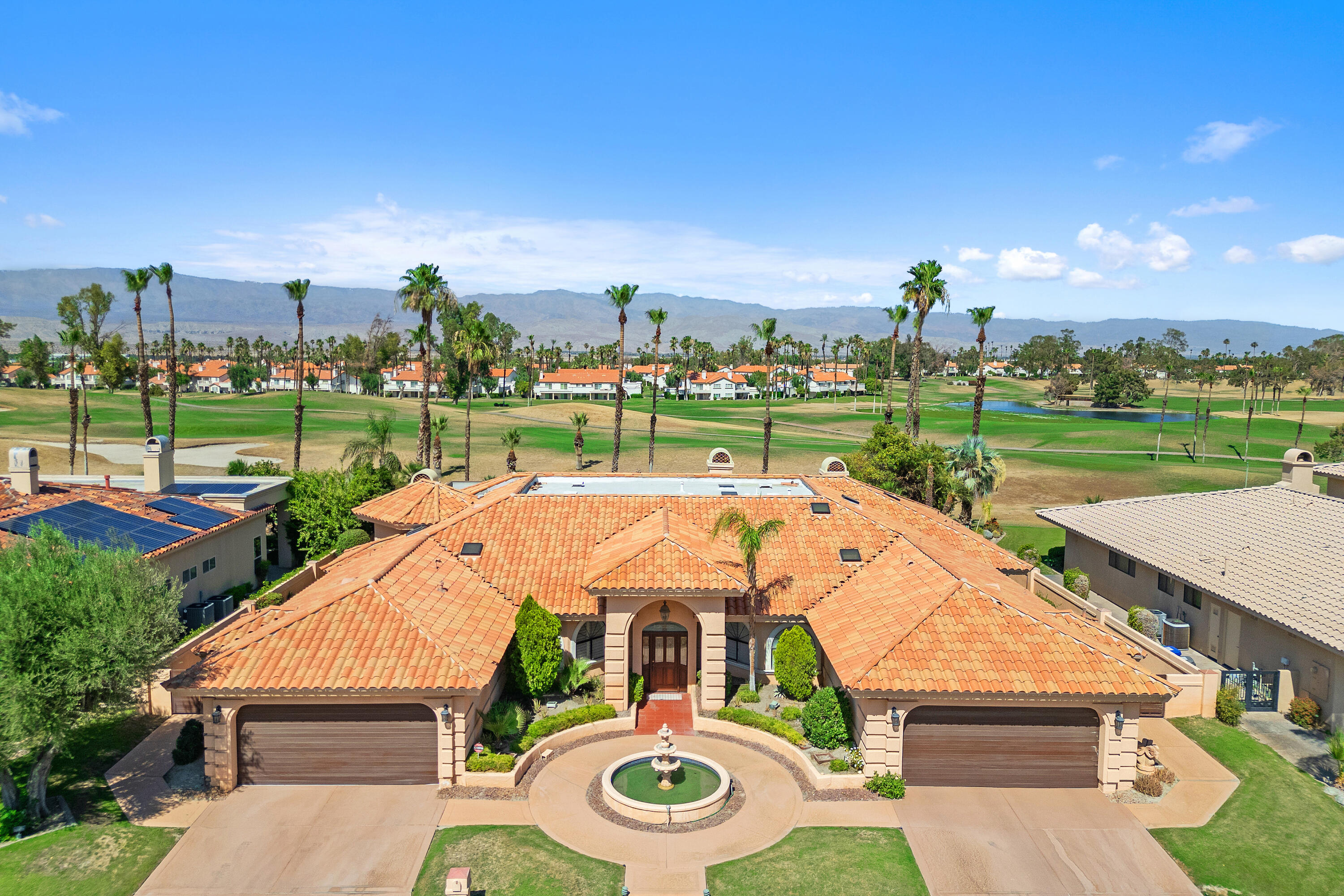 Palm Desert, California, 92211, United States, 4 Bedrooms Bedrooms, ,5 BathroomsBathrooms,Residential,For Sale,1857873