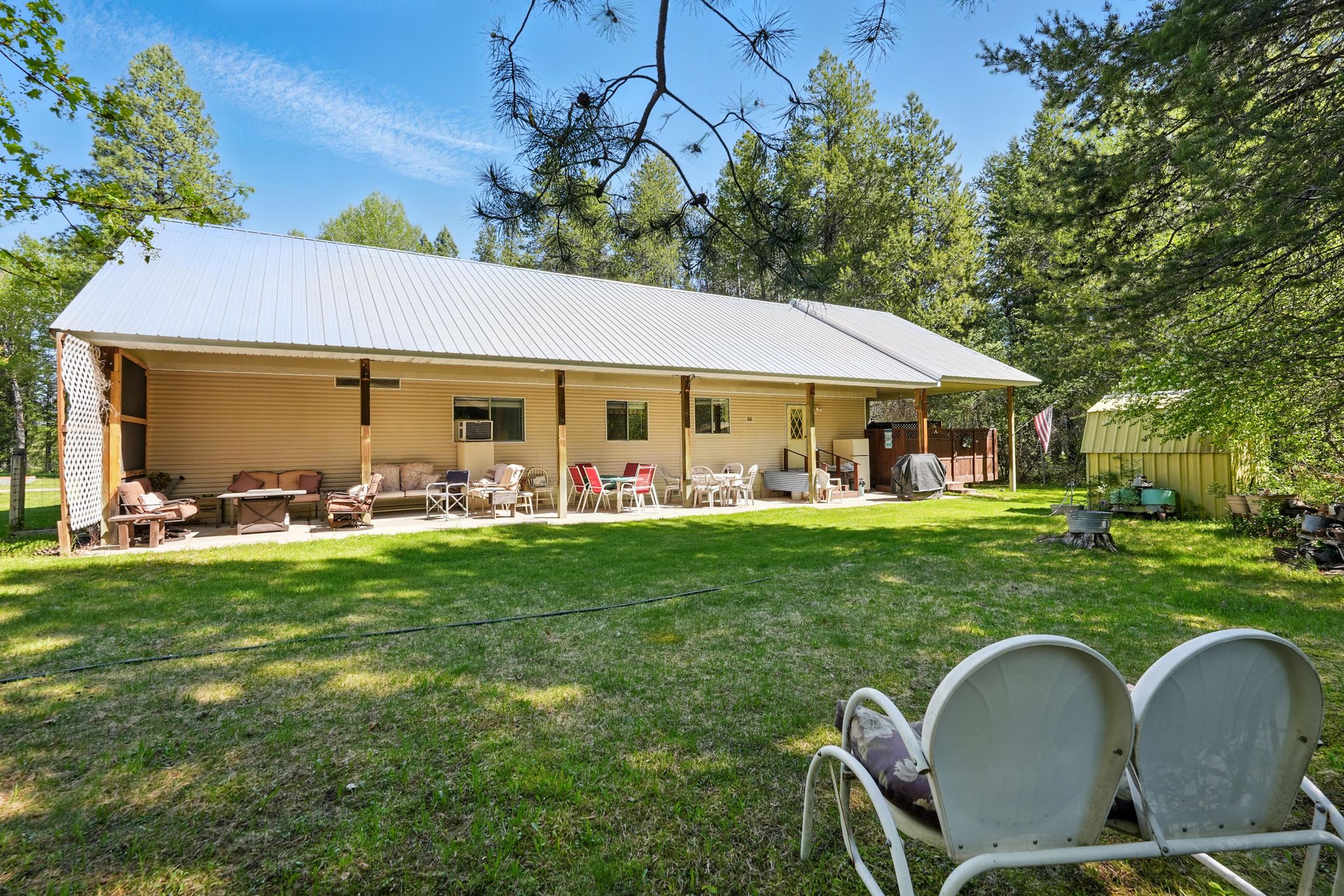 Sagle, Idaho, 83860, United States, 4 Bedrooms Bedrooms, ,2 BathroomsBathrooms,Residential,For Sale,1931932