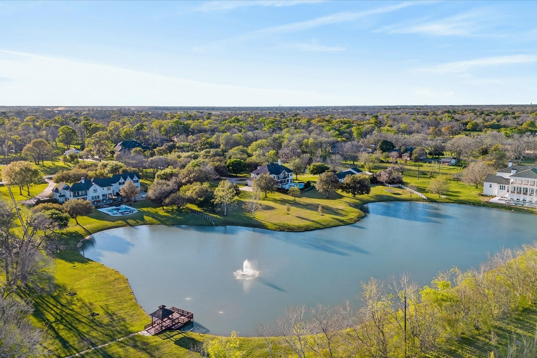  3622 River Forest Drive - 物件實景