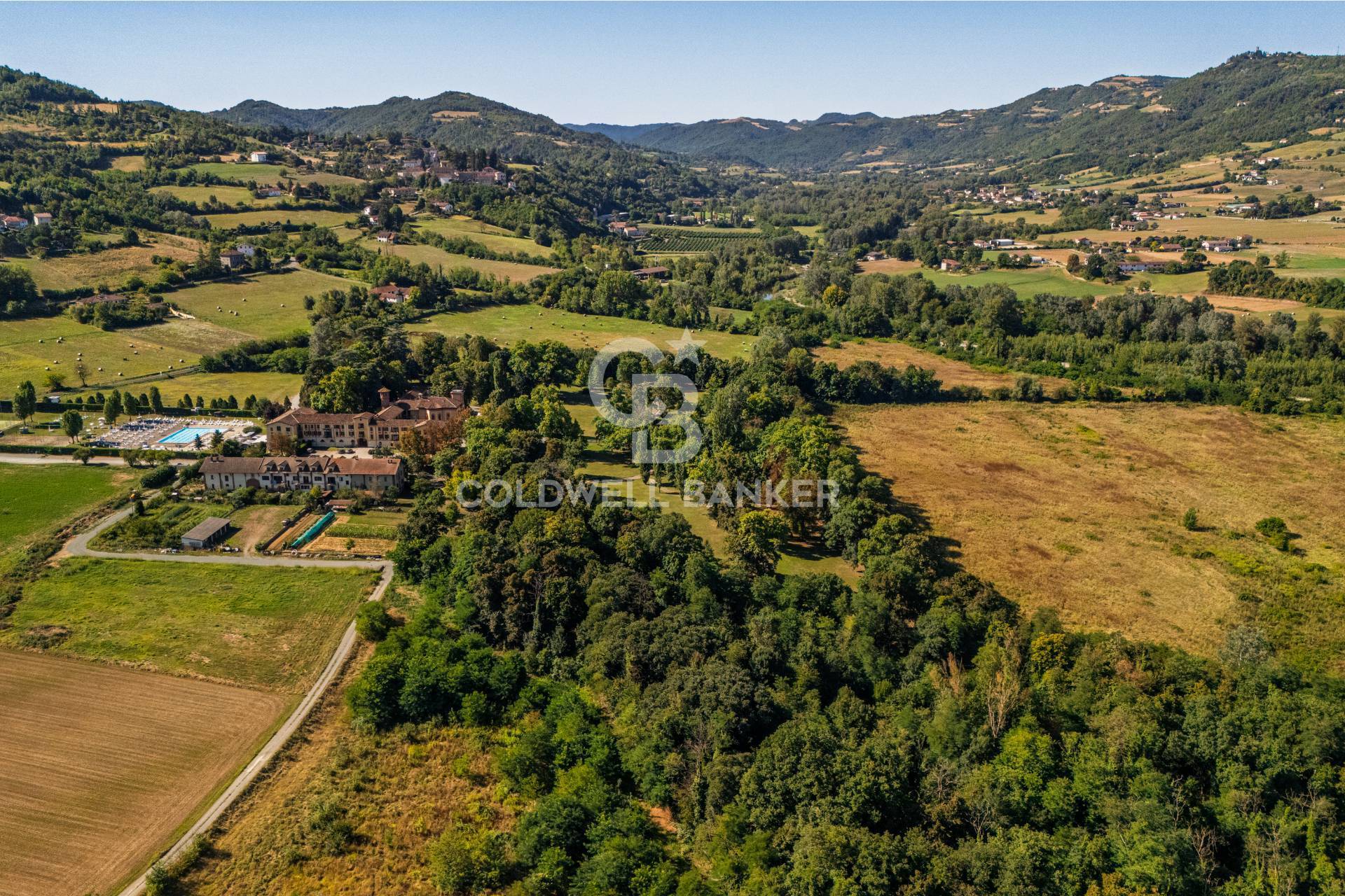Acqui Terme, Alessandria, 15011, IT, 30 Bedrooms Bedrooms, ,25 BathroomsBathrooms,Residential,For Sale,1934342