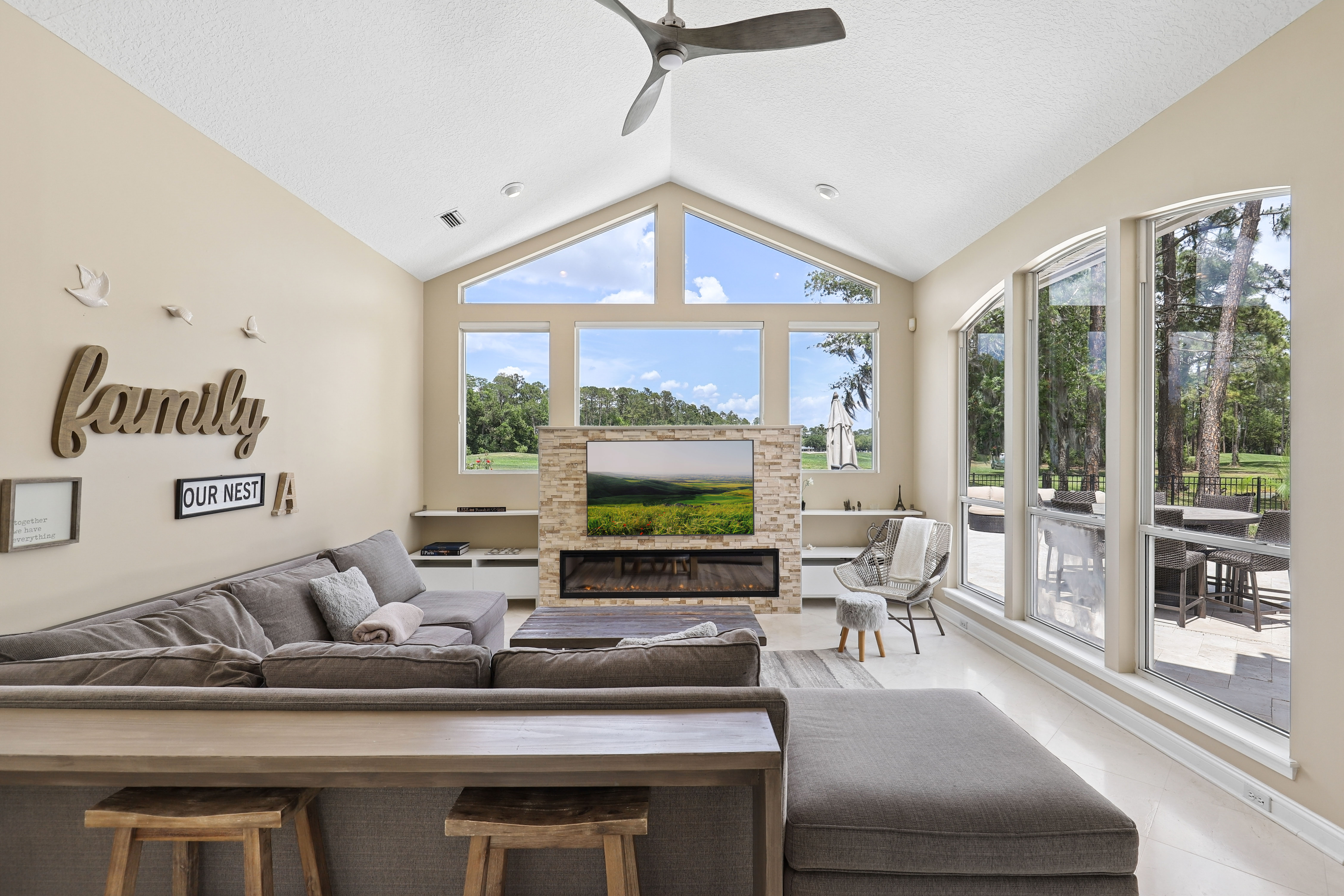  1671 Country Walk Drive, Fleming Island, FL, 32003 - 物件實景