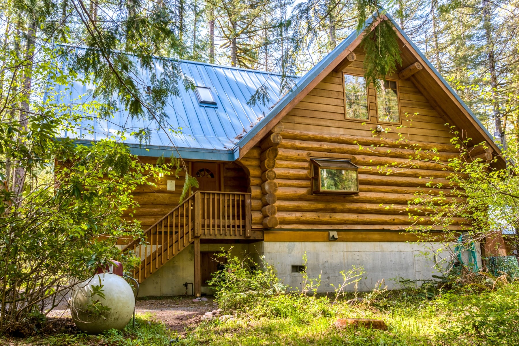  58200 E MARMOT RD Sandy, OR 97055 - 物件實景