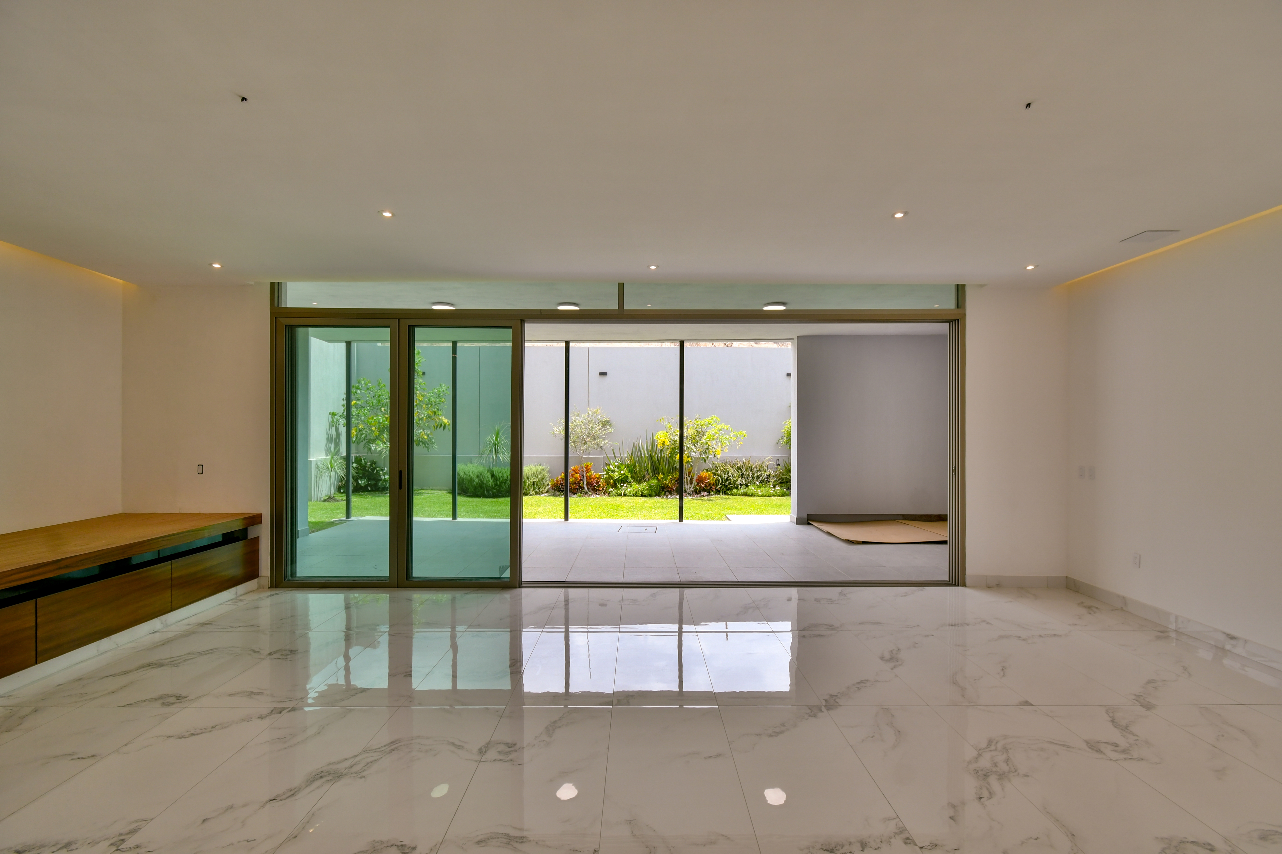  Residencia Rinconada Santa Anita en venta - 物件實景