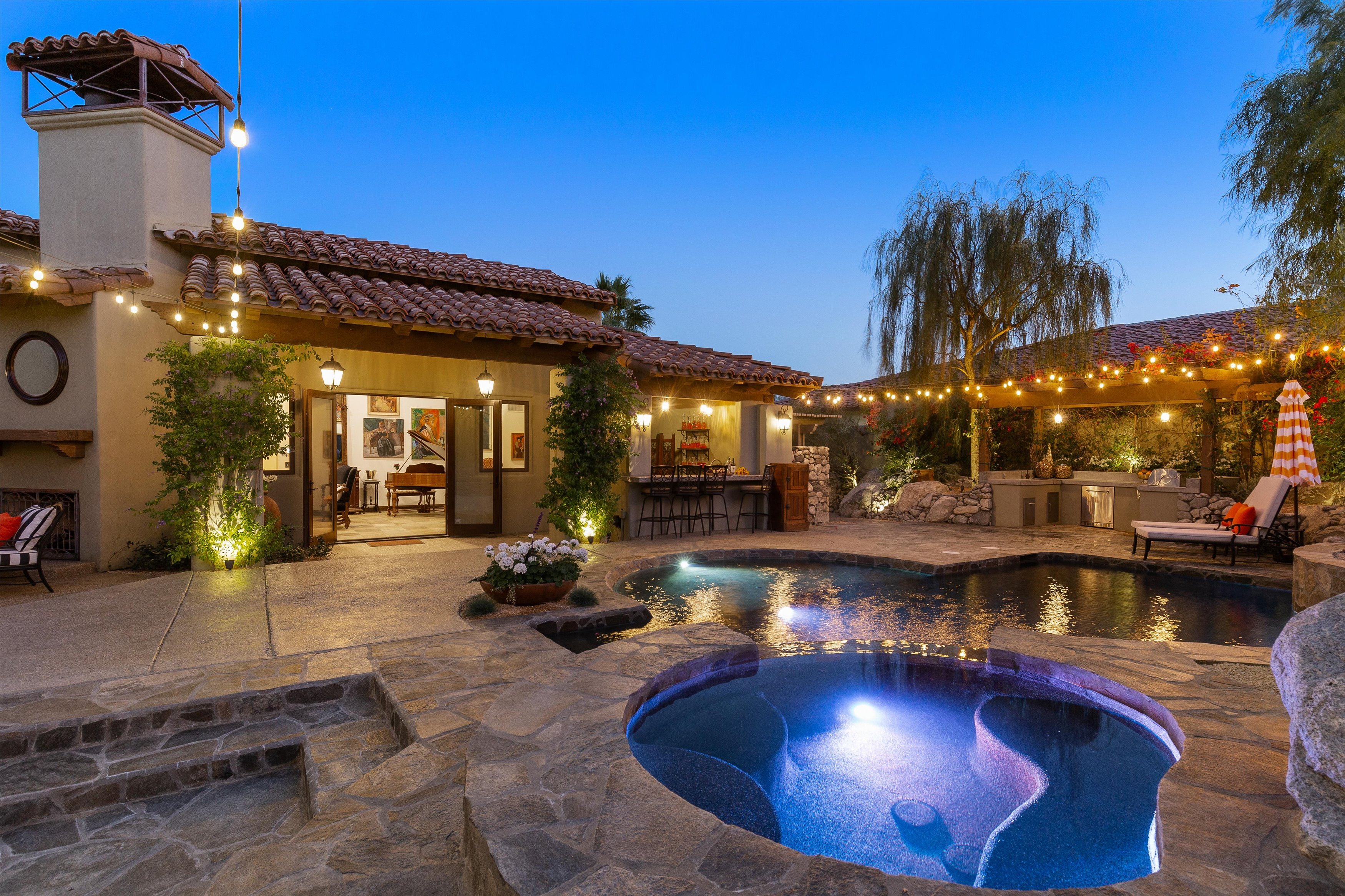  2489 Tuscany Heights Drive - 物件實景