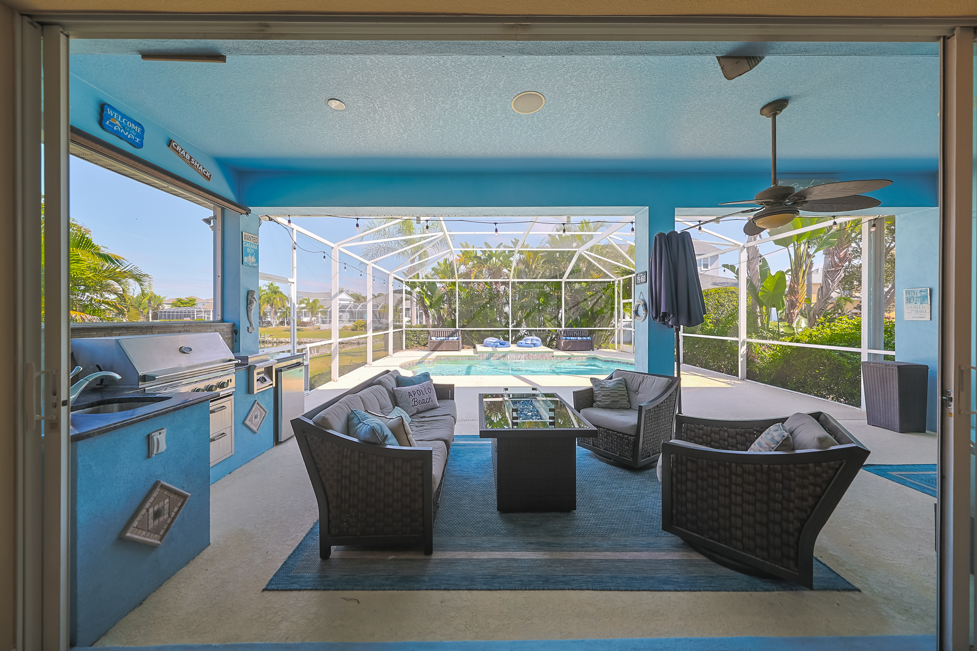 Apollo Beach, Florida, 33572, United States, 5 Bedrooms Bedrooms, ,3 BathroomsBathrooms,Residential,For Sale,1985660