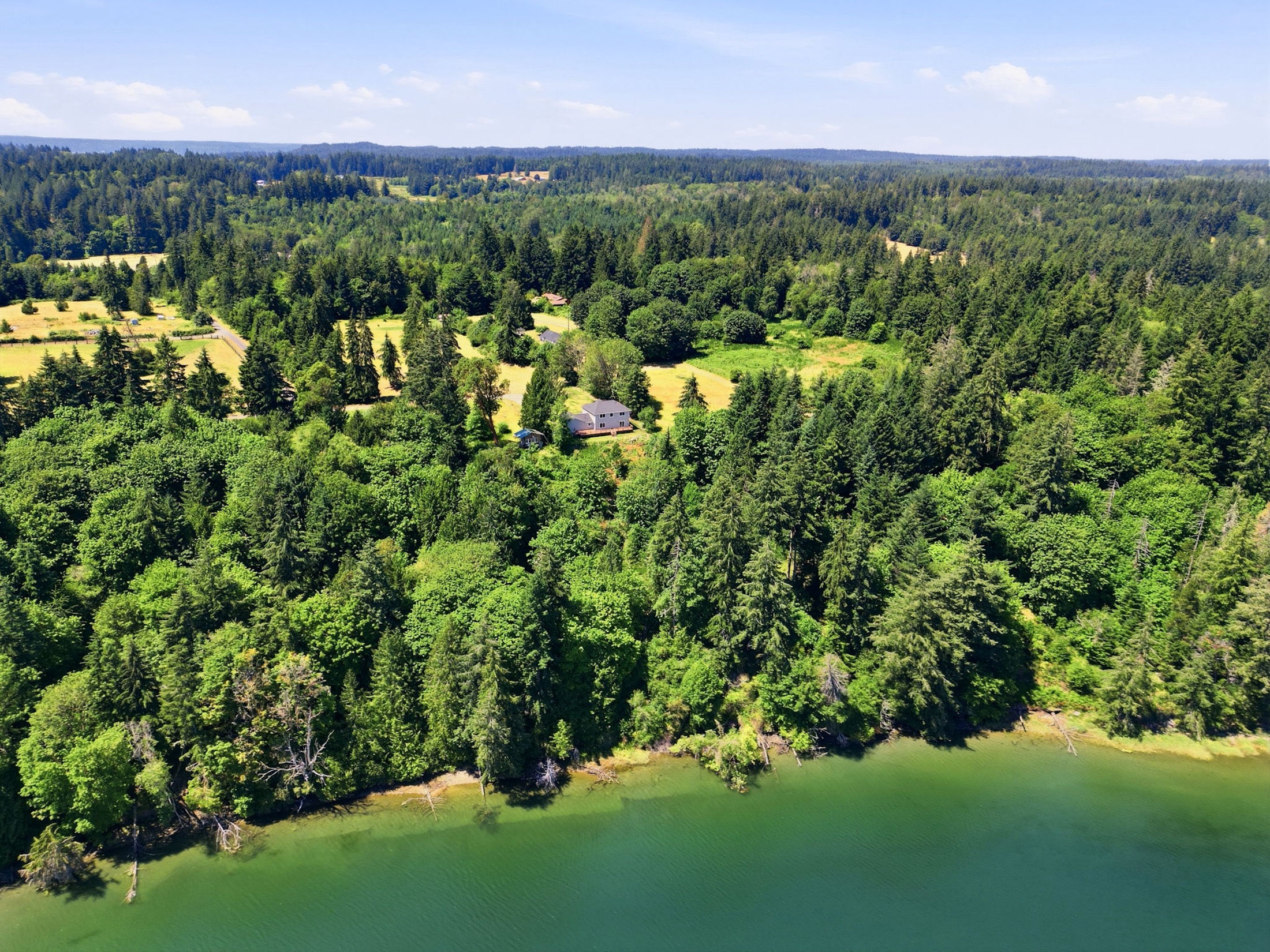  Puget Sound Waterfront Living - 物件實景