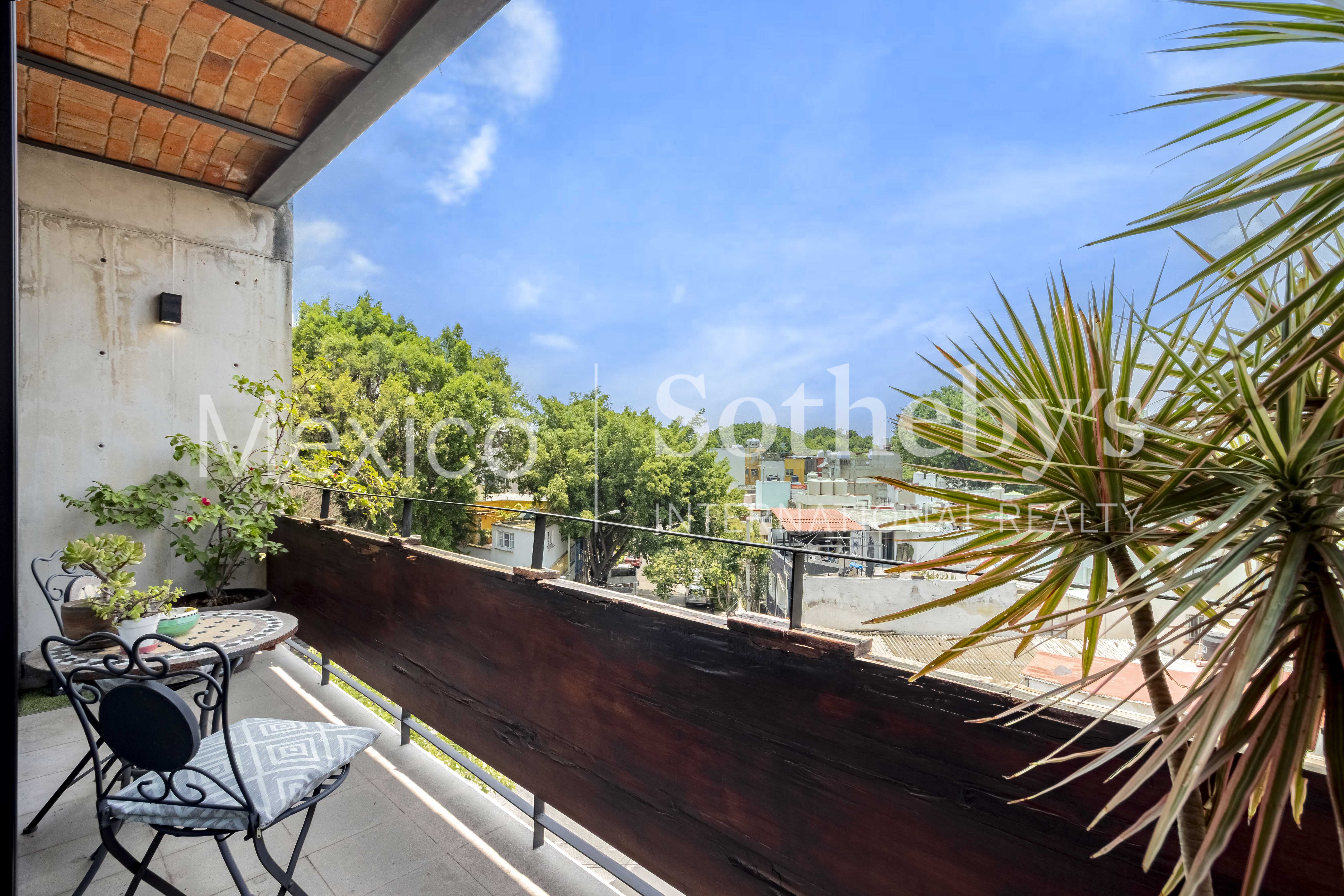  PH Arq Dellekamp Letran Valle - 物件實景