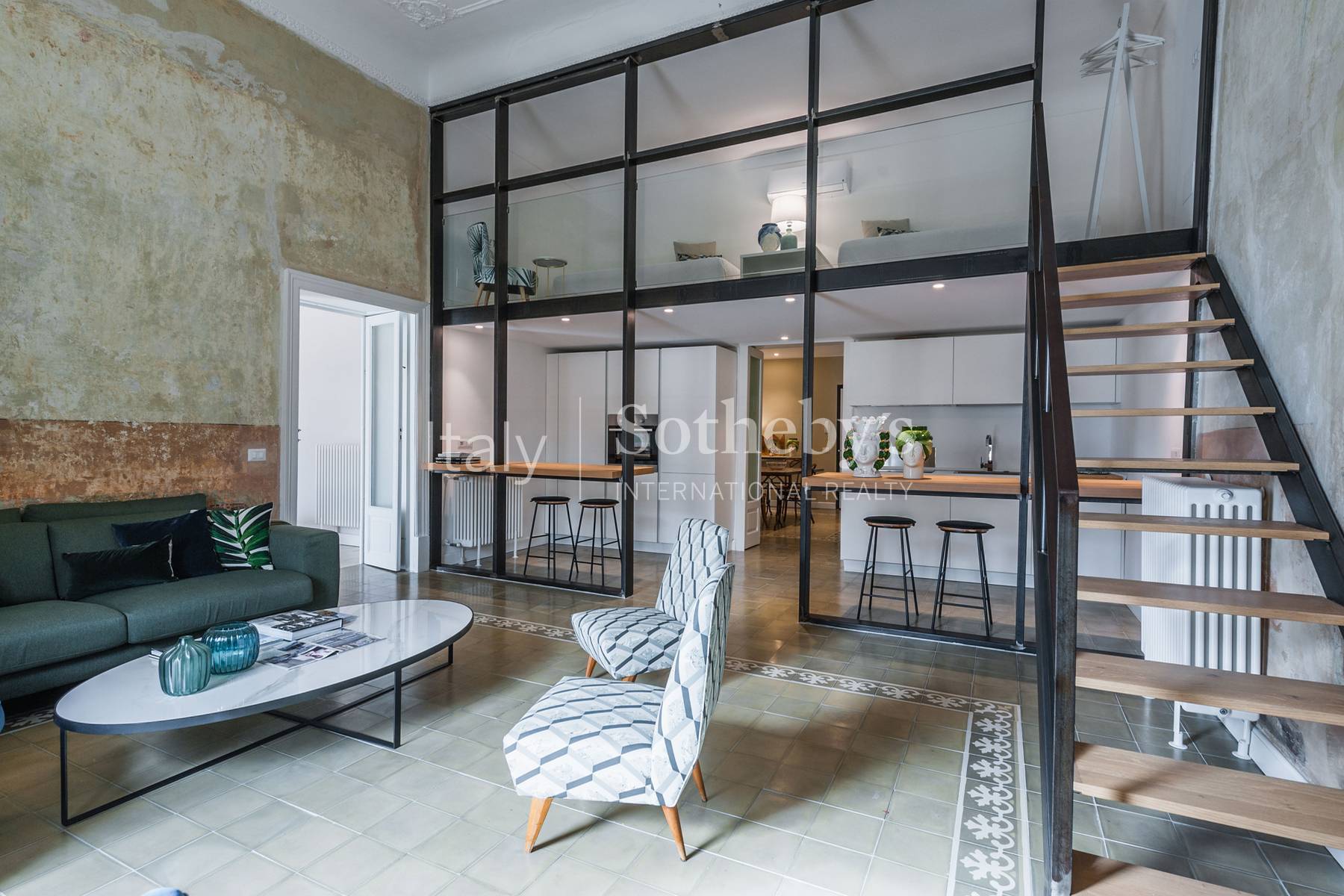  Exclusive sicilian charm residence - 物件實景