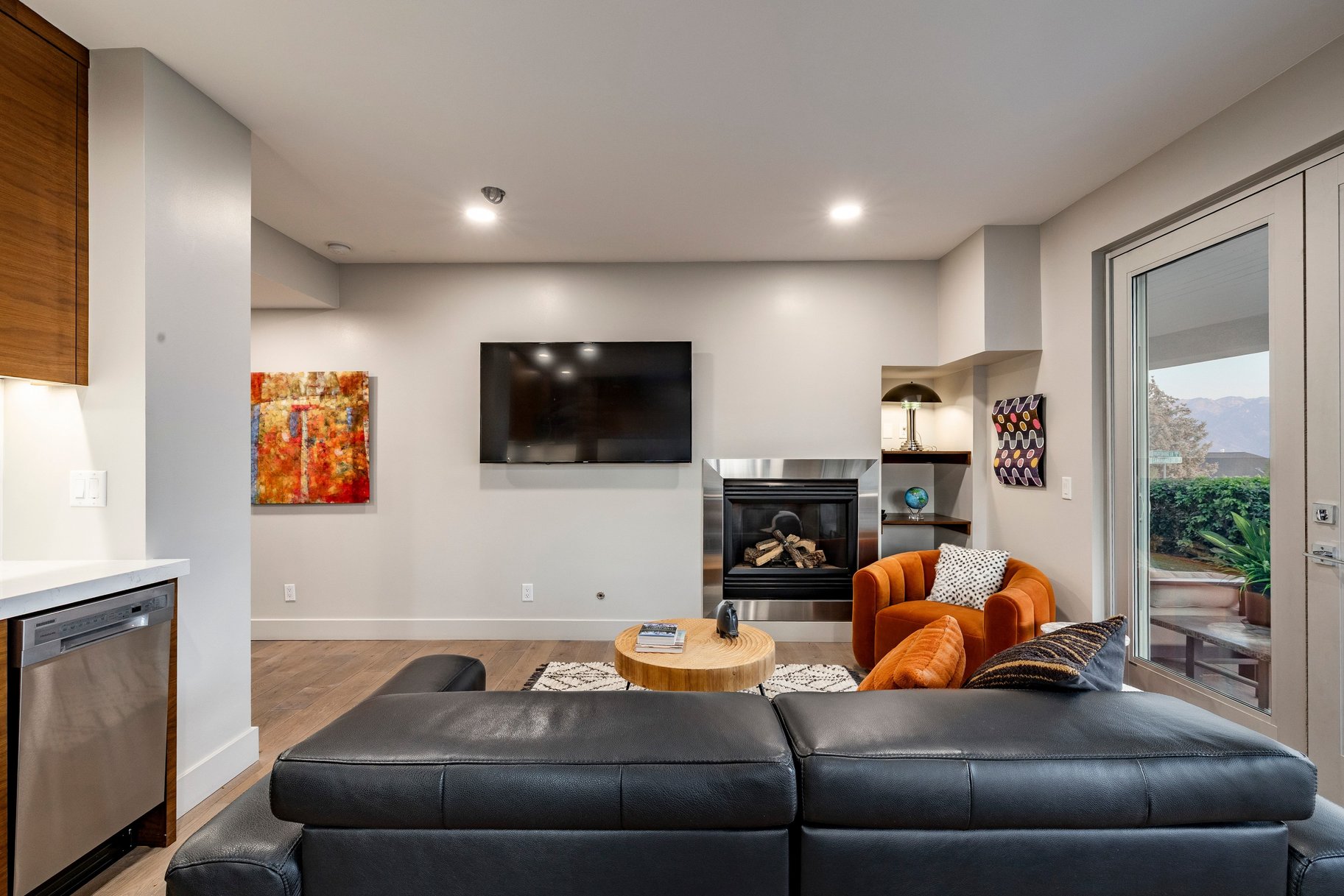 Premier Modern Residence in Dorchester Pointe with Panoramic Views - 物件實景