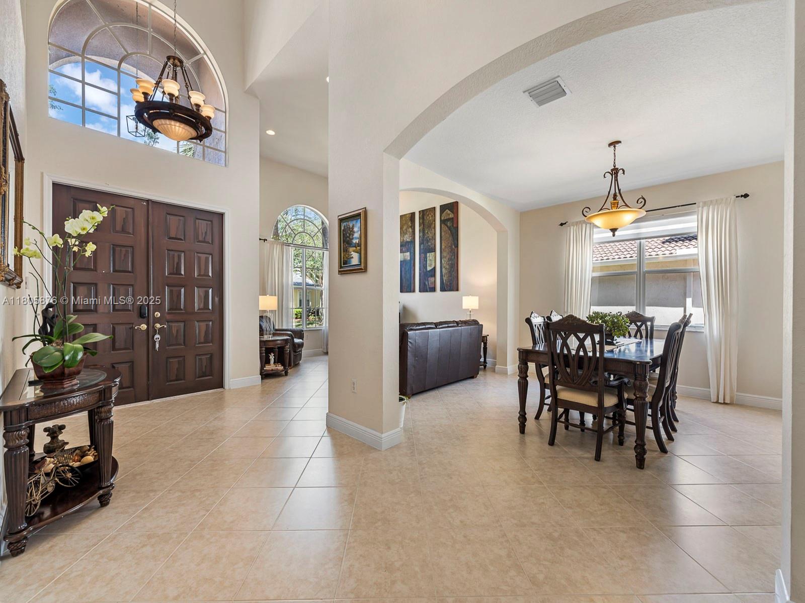 Weston, Florida, 33332, United States, 5 Bedrooms Bedrooms, ,5 BathroomsBathrooms,Residential,For Sale,1826480