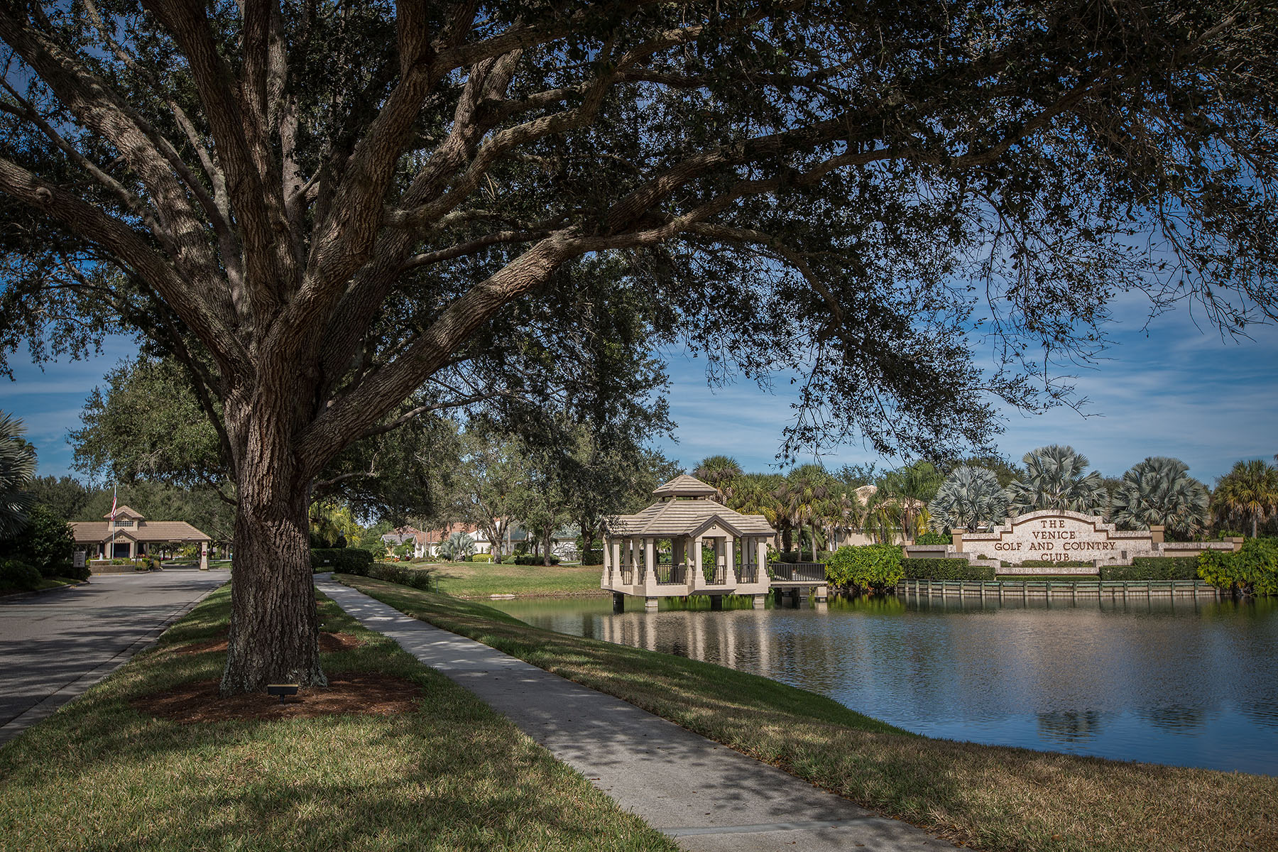  VENICE GOLF & COUNTRY CLUB - 物件實景