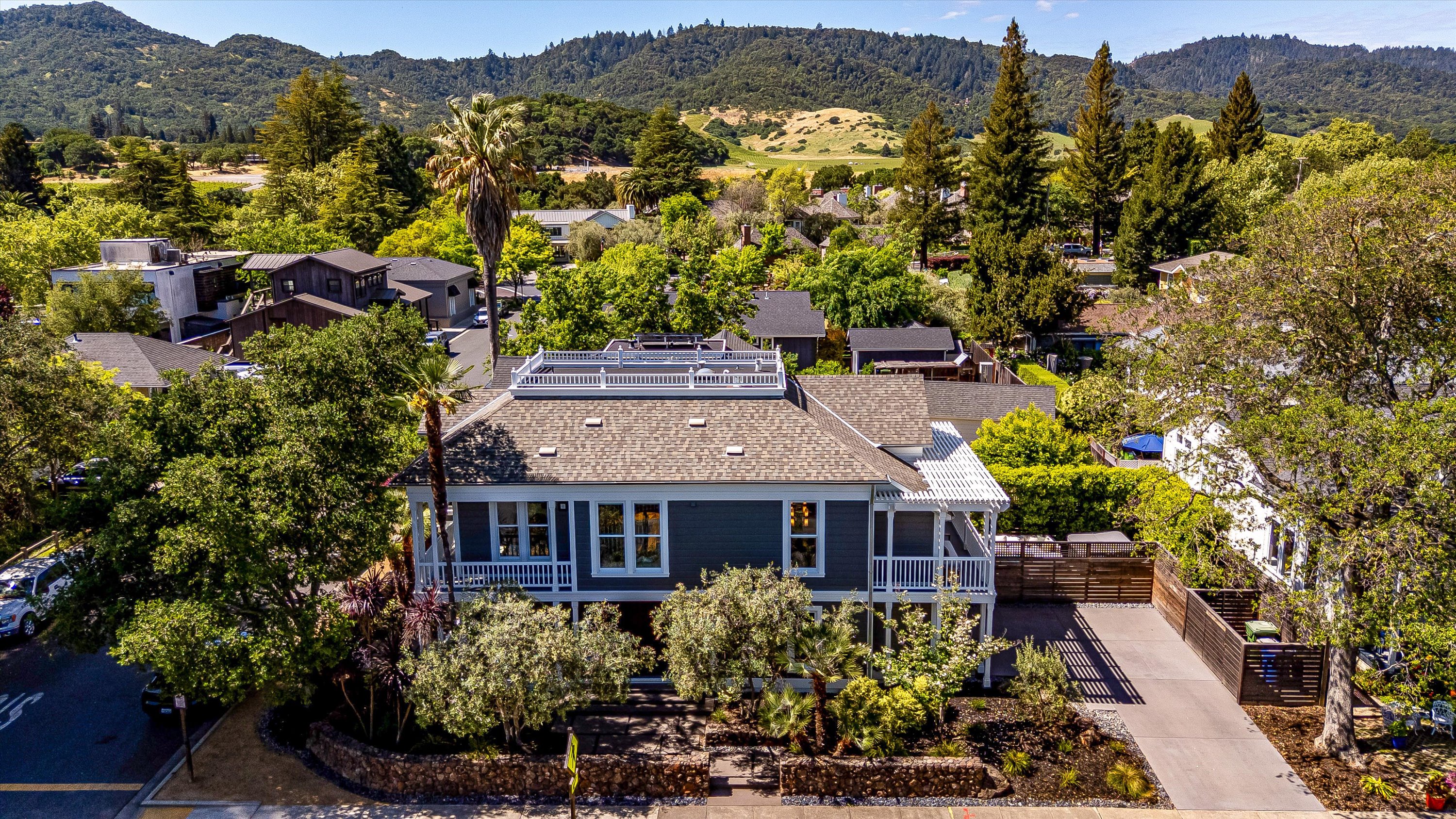  6555 Yount Street - 物件實景