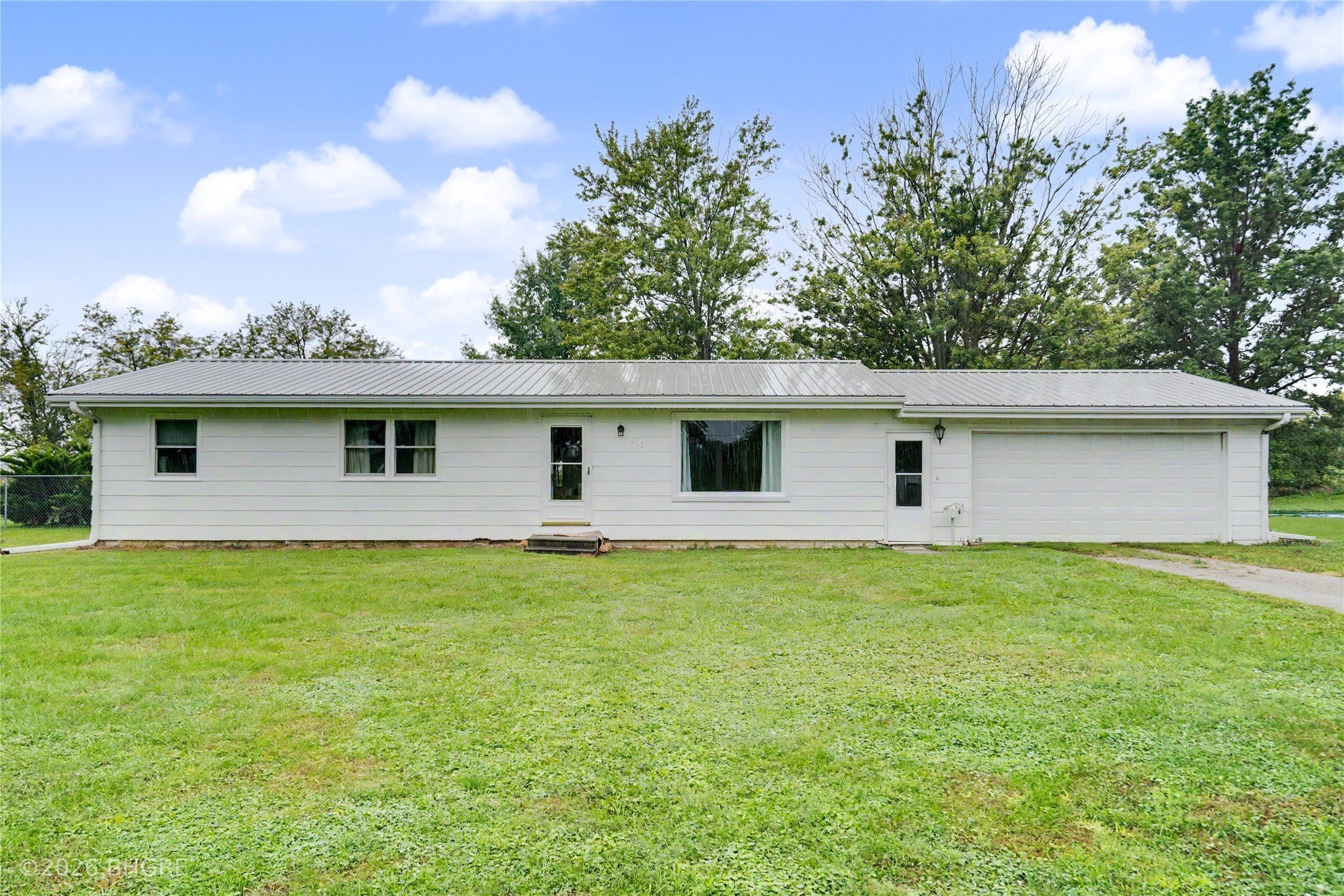 Prairie St, Russell, IA 50238