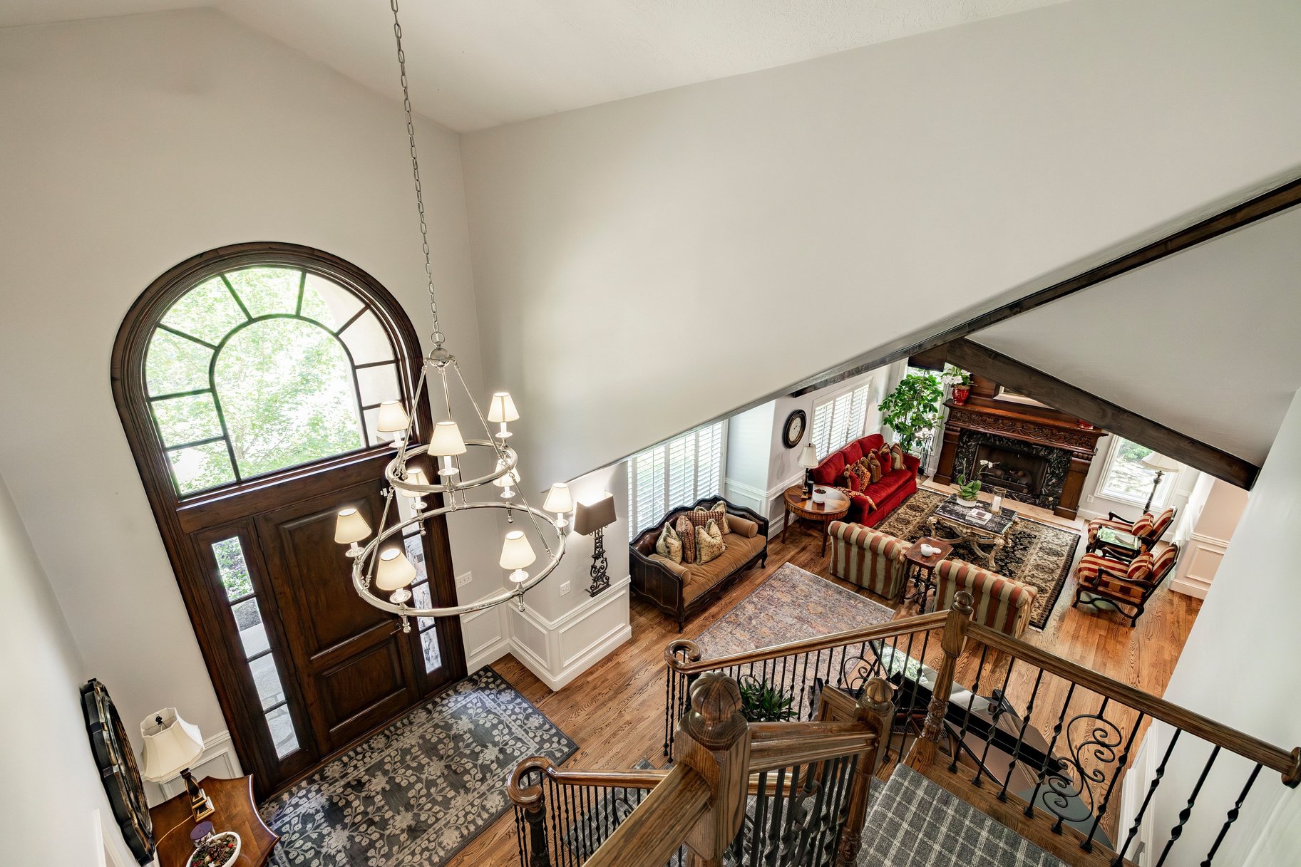  Private Cottonwood Heights Estate with Resort Backyard & Mountain Views - 物件實景