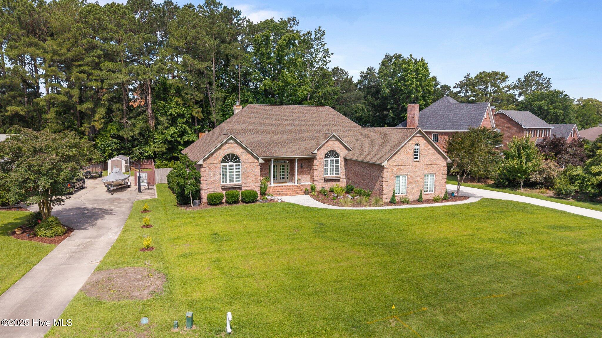 Trent Woods, North Carolina, 28562, United States, 3 Bedrooms Bedrooms, ,3 BathroomsBathrooms,Residential,For Sale,1857731