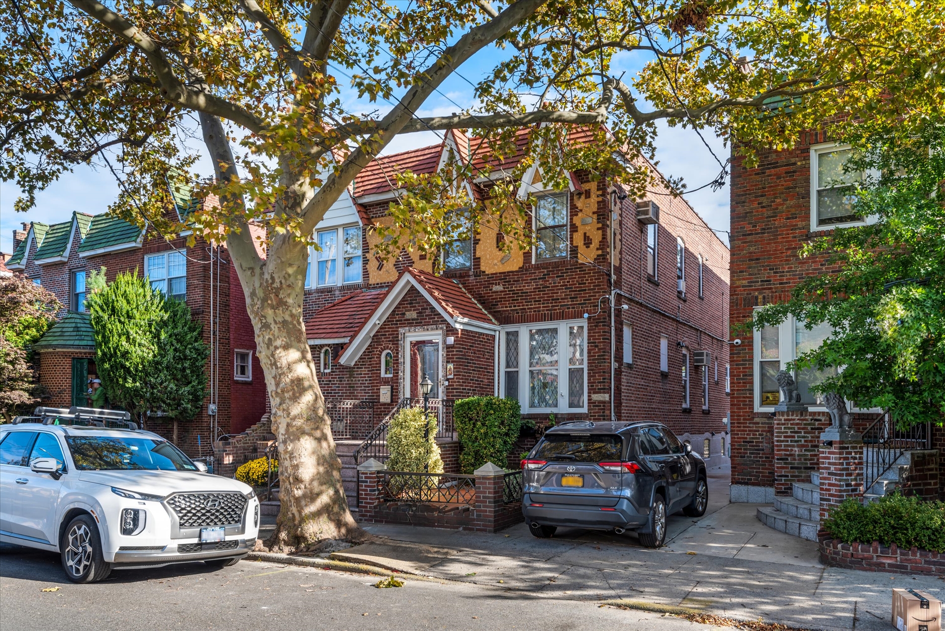 2047 E 35th Street, Marine Park, New York, 11234, United States, 3 Bedrooms Bedrooms, ,2 BathroomsBathrooms,Residential,For Sale,2047 E 35th Street,1641485
