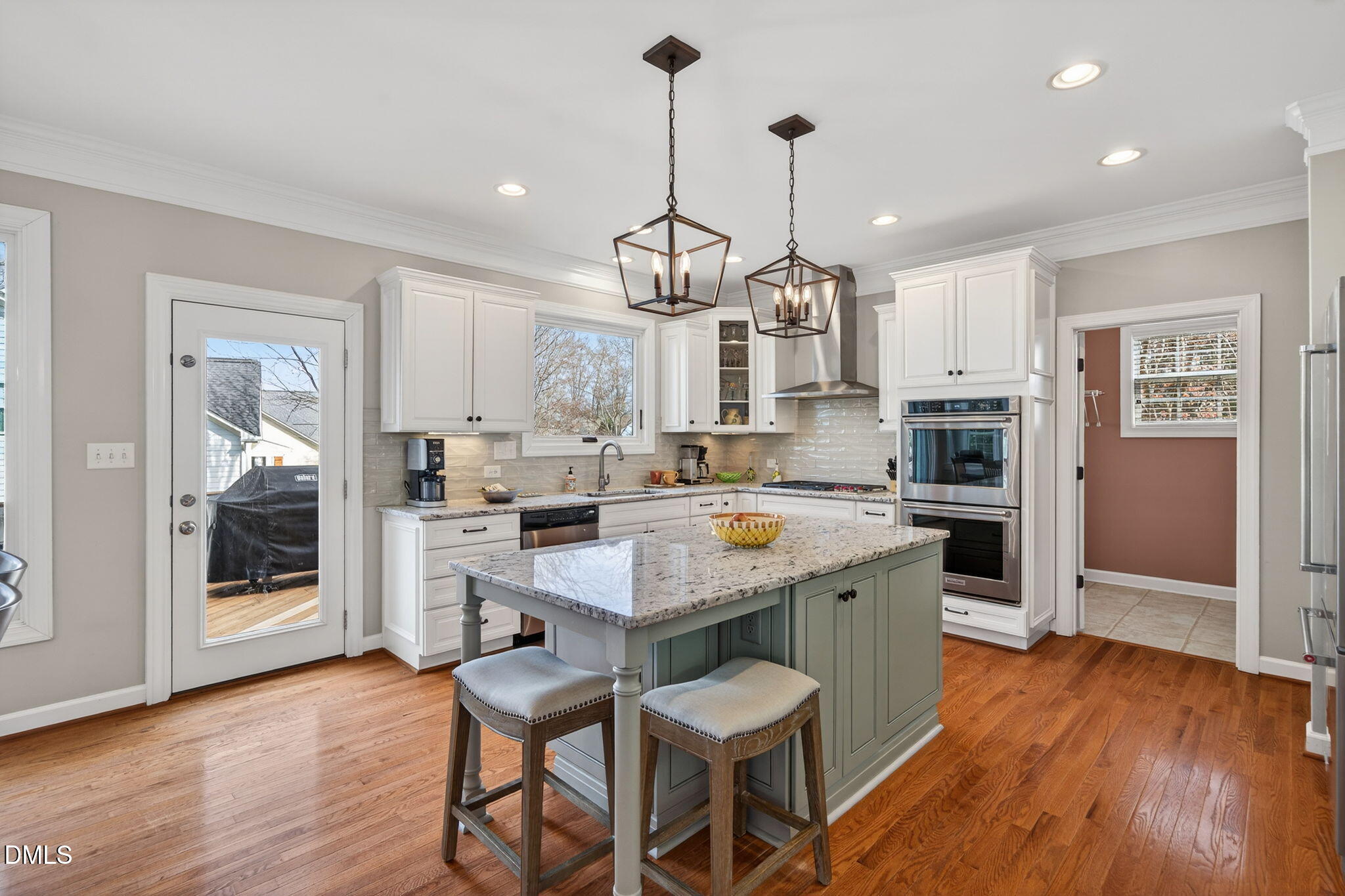 Raleigh, North Carolina, 27614, United States, 5 Bedrooms Bedrooms, ,4 BathroomsBathrooms,Residential,For Sale,2048303
