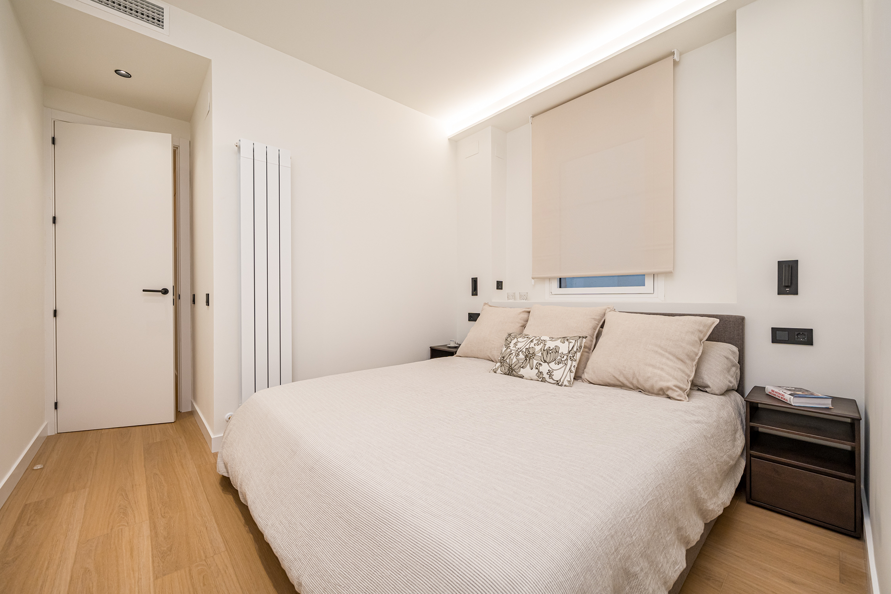  Elegant flat in Conde Duque - 物件實景