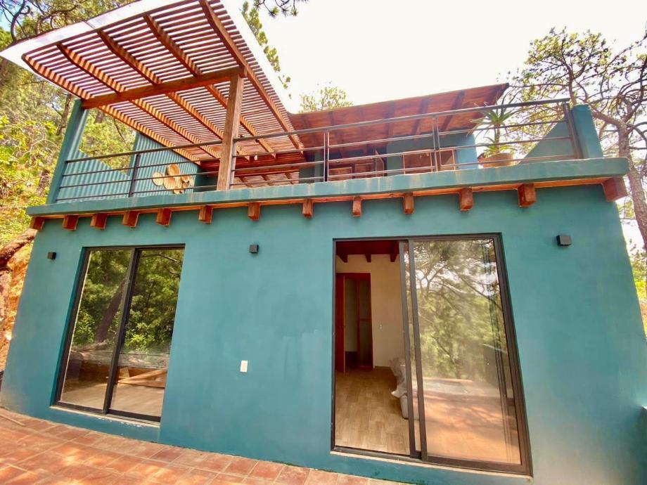 Valle de Bravo, Estado de méxico, 51200, Mexico, 3 Bedrooms Bedrooms, ,2 BathroomsBathrooms,Residential,For Sale,1925478