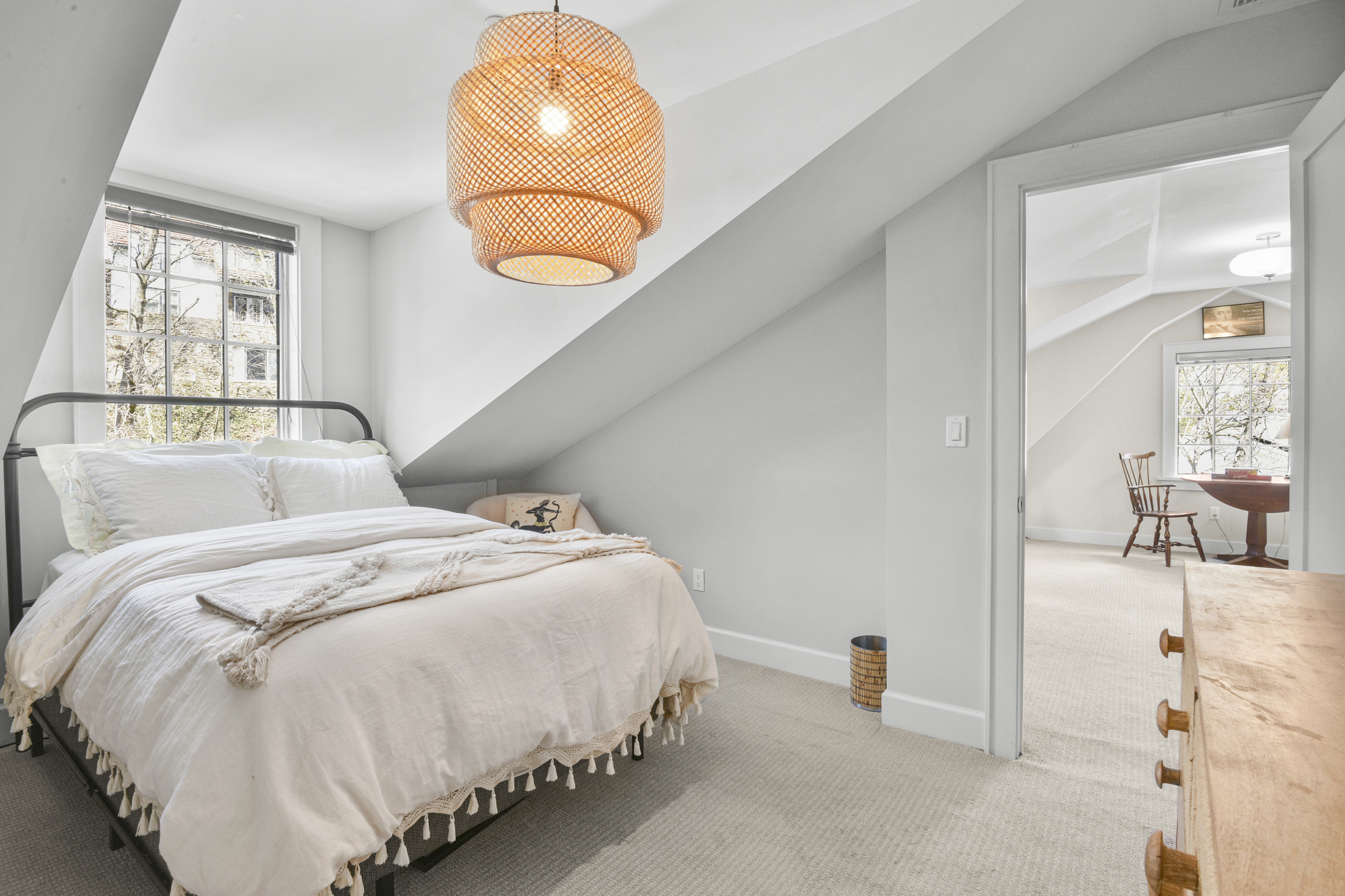  Lovely Larchmont Village Home - 物件實景