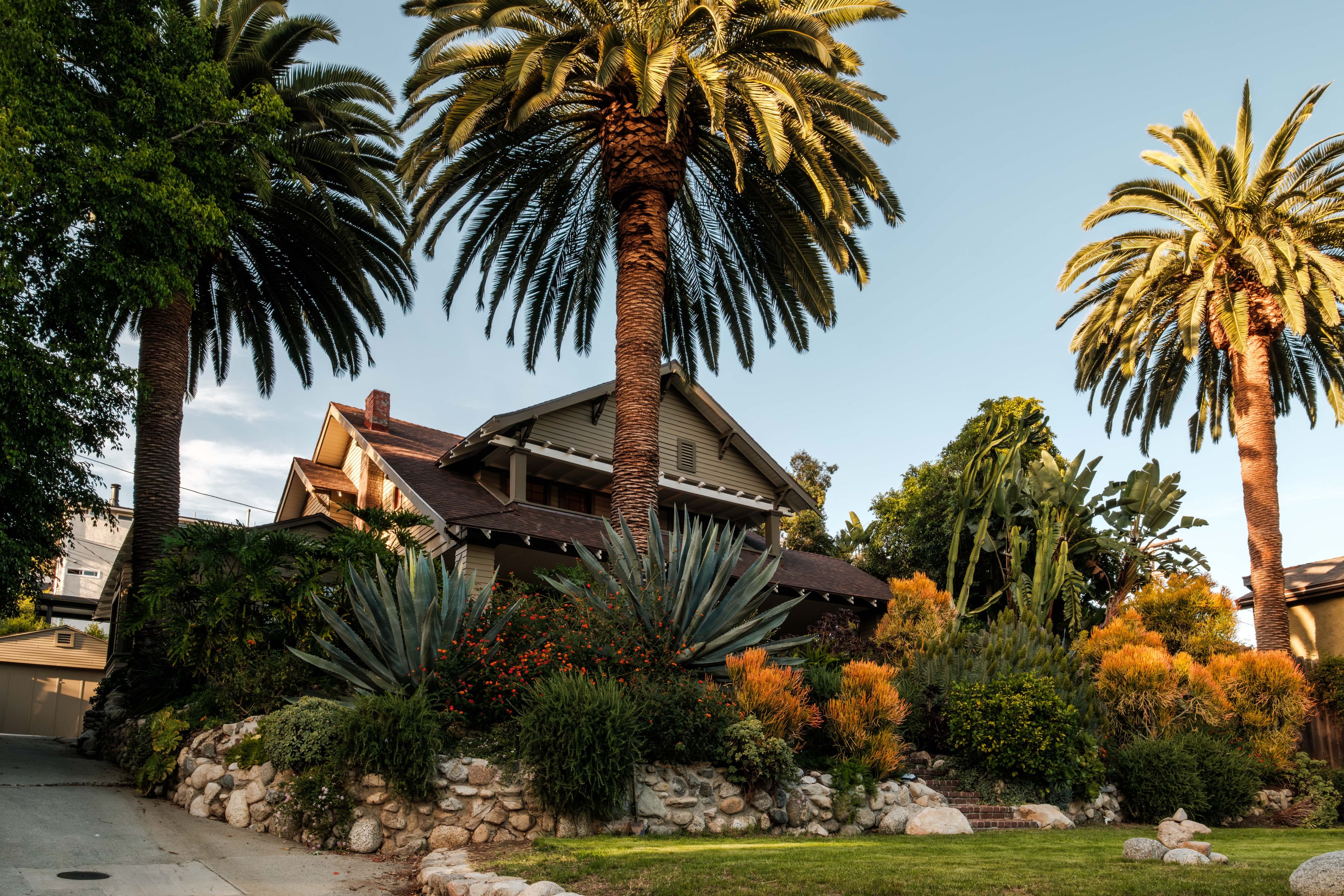  5015   Almaden Dr - 物件實景