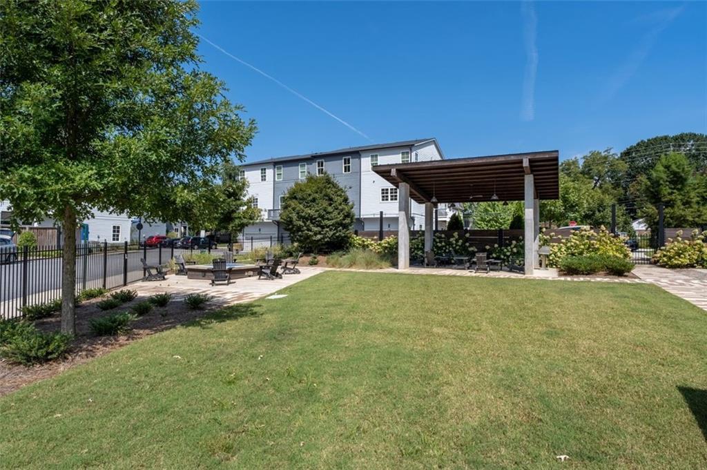 Atlanta, Georgia, 30307, United States, 3 Bedrooms Bedrooms, ,4 BathroomsBathrooms,Residential,For Sale,1950336